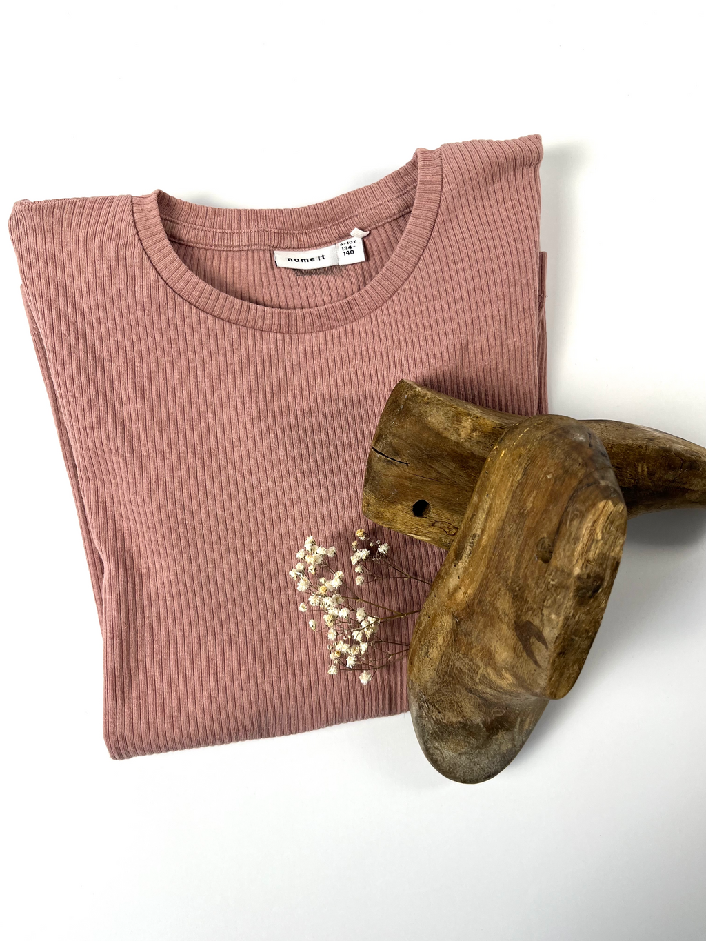 Langarmshirt von Name it, Gr. 146