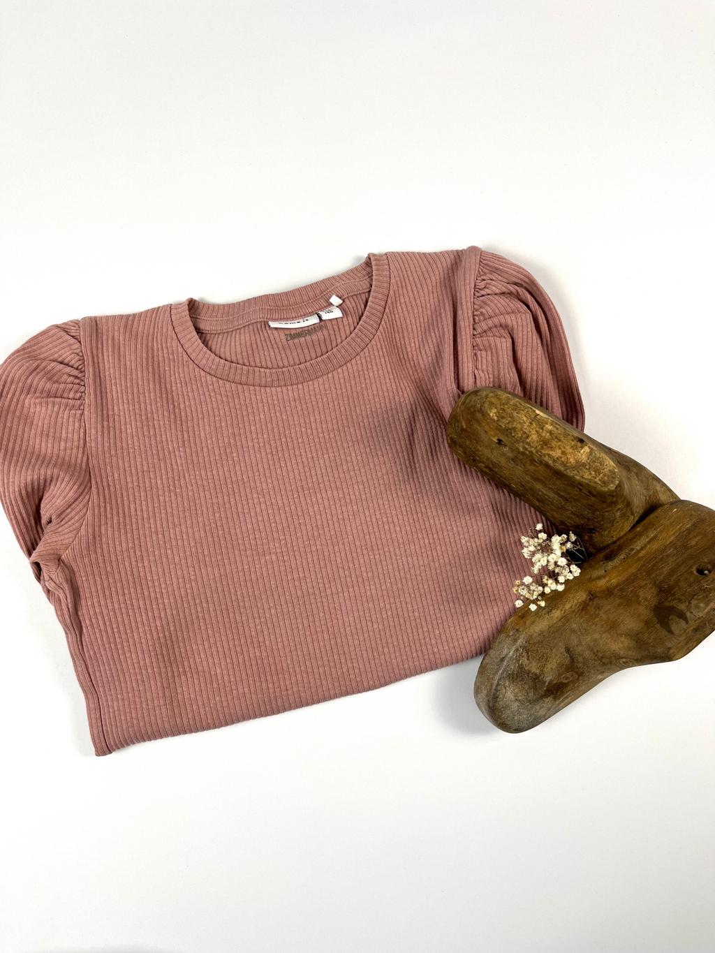 Langarmshirt von Name it, Gr. 146