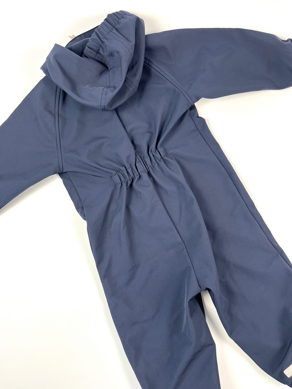 Softshellanzug von Mini A Ture, Gr. 86