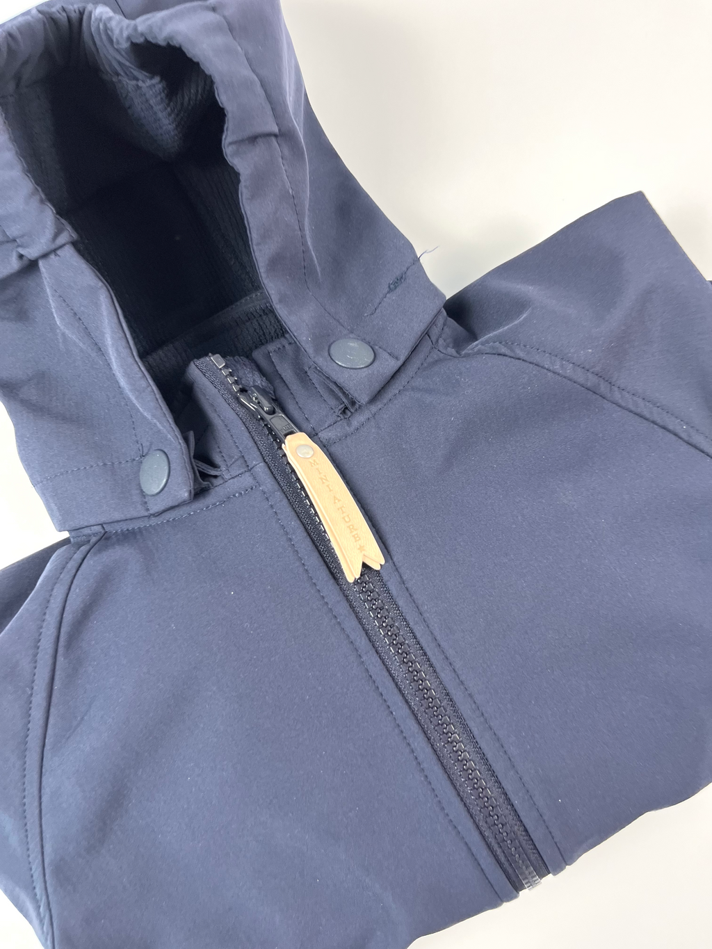 Softshellanzug von Mini A Ture, Gr. 86