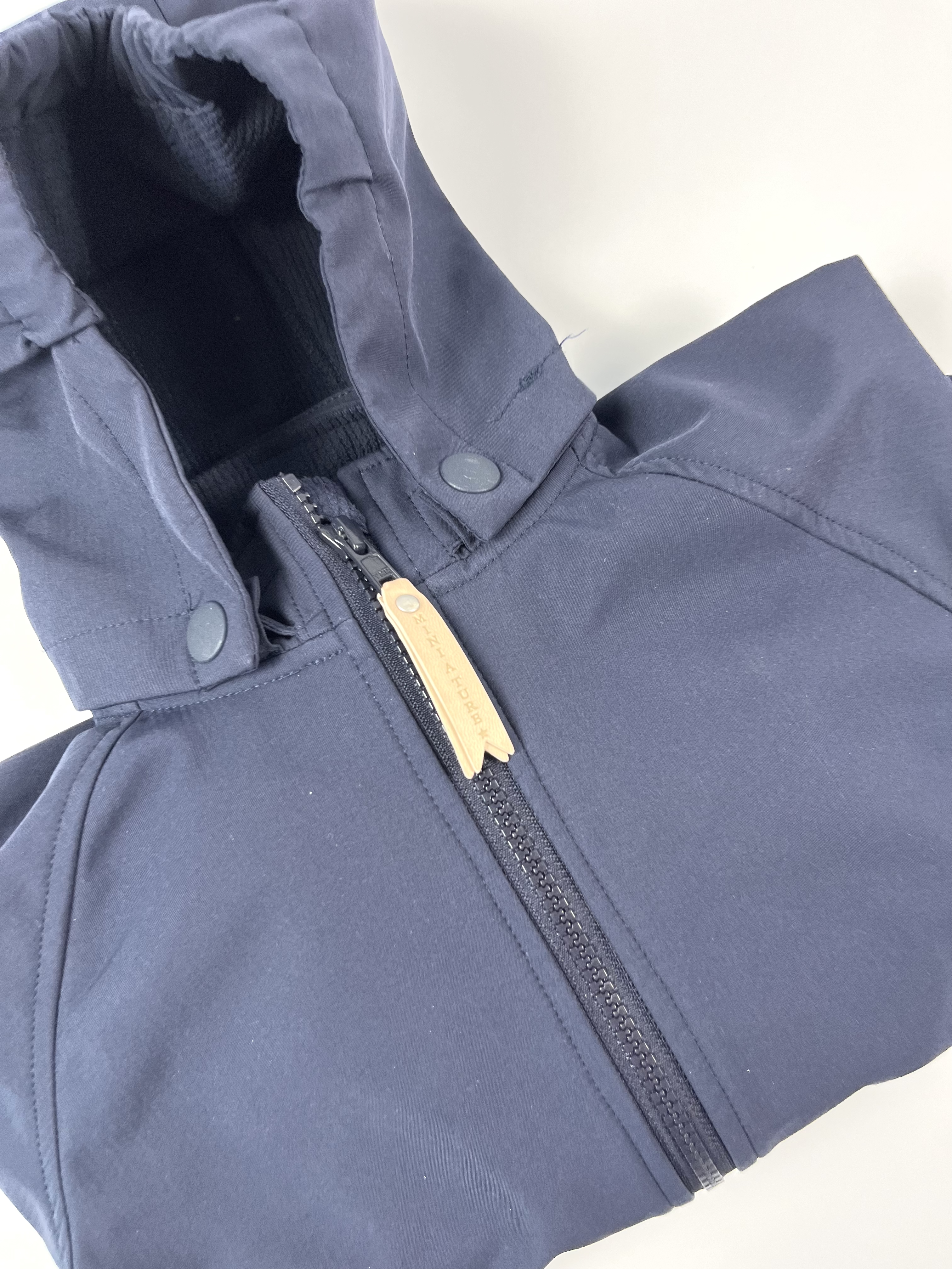 Softshellanzug von Mini A Ture, Gr. 86