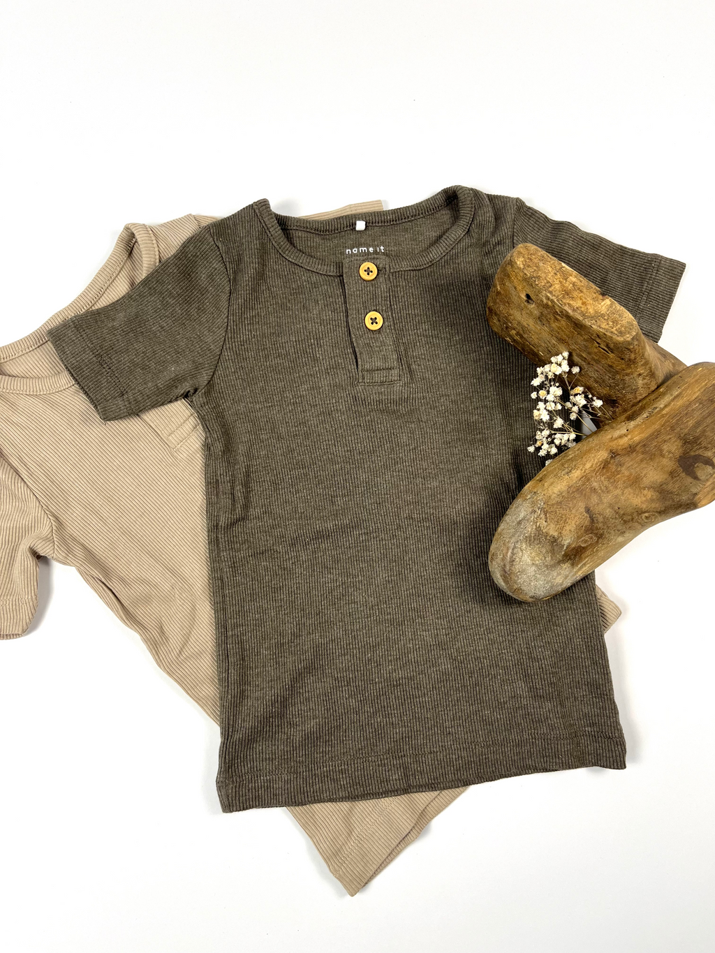 T-Shirt Set von Name it Gr. 92