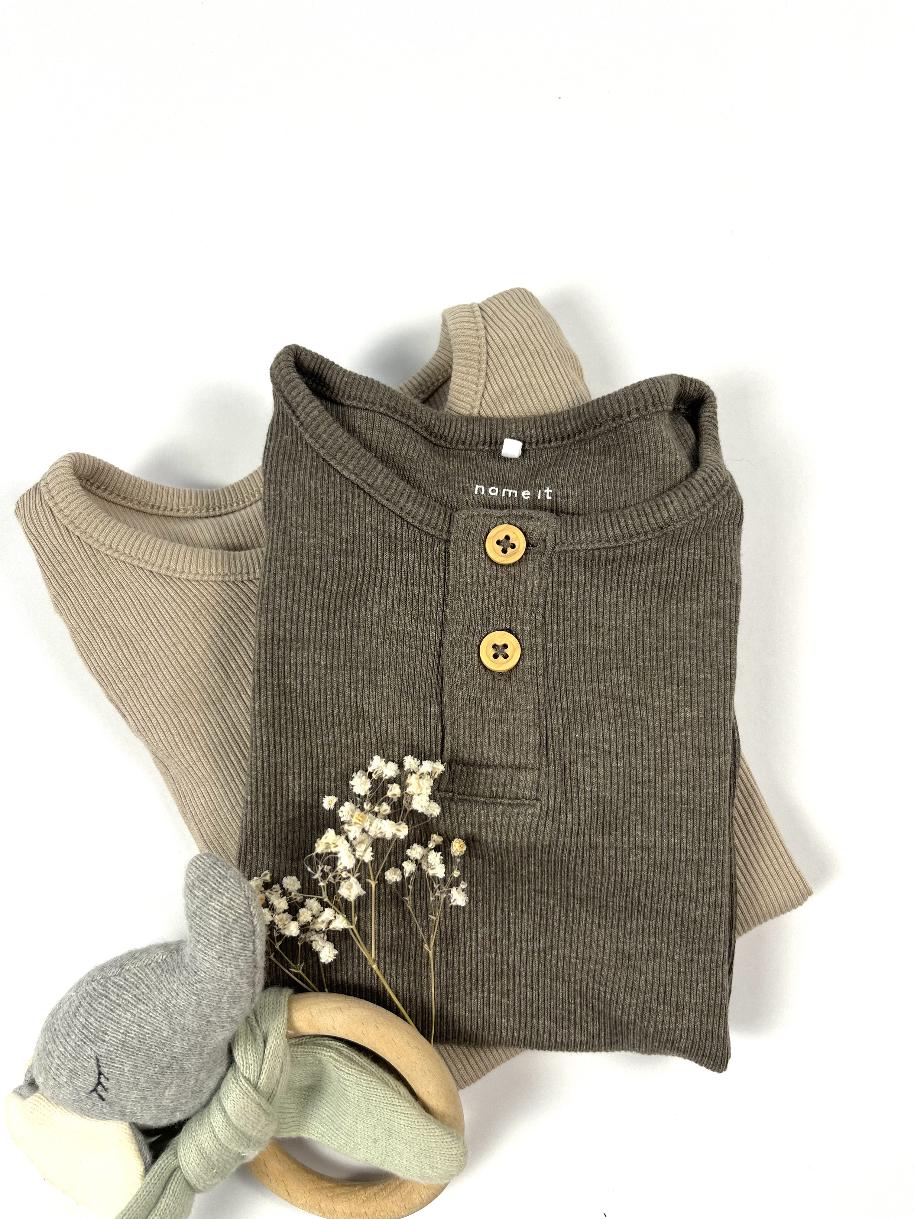 T-Shirt Set von Name it Gr. 92