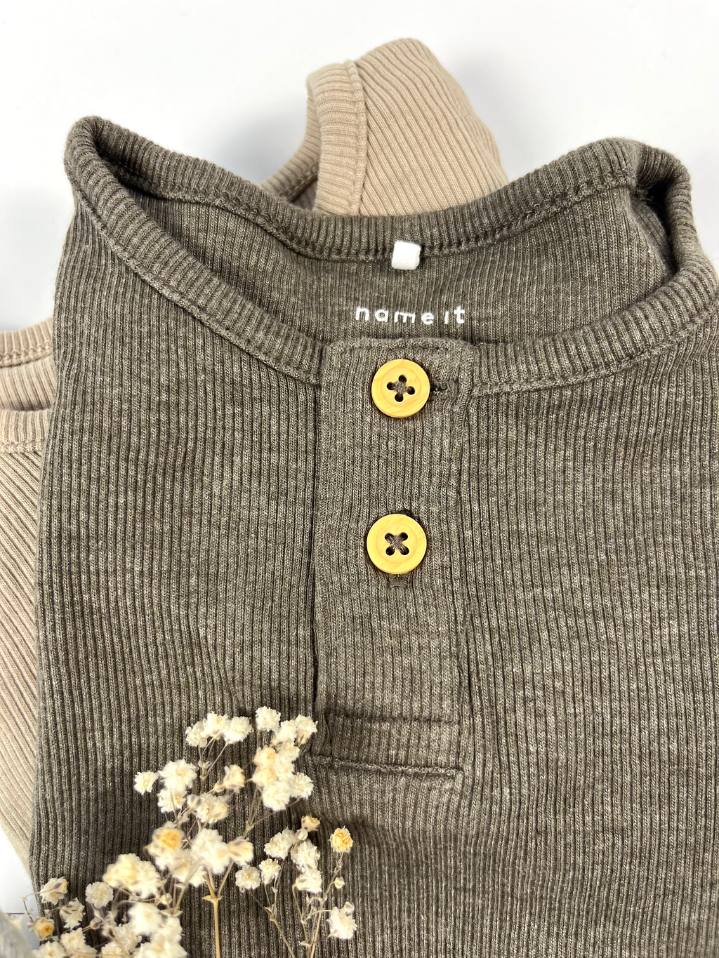 T-Shirt Set von Name it Gr. 92