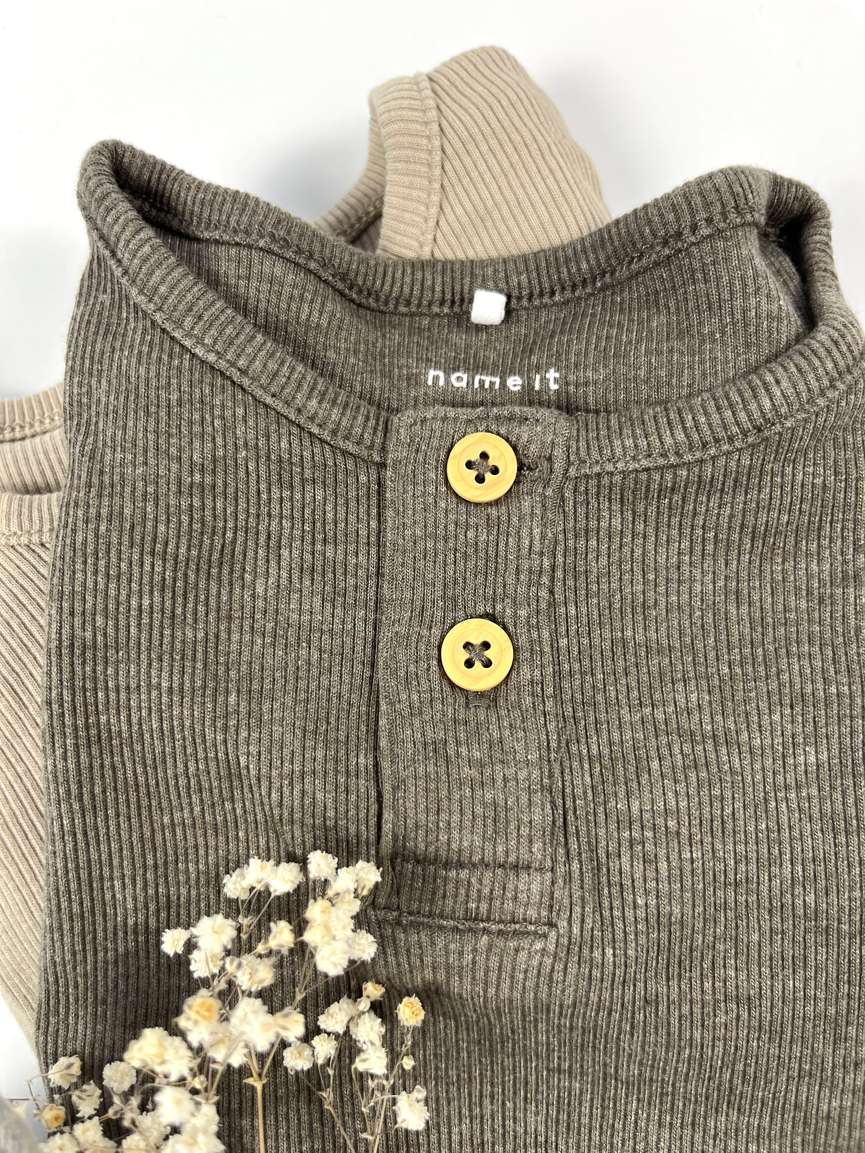 T-Shirt Set von Name it Gr. 92