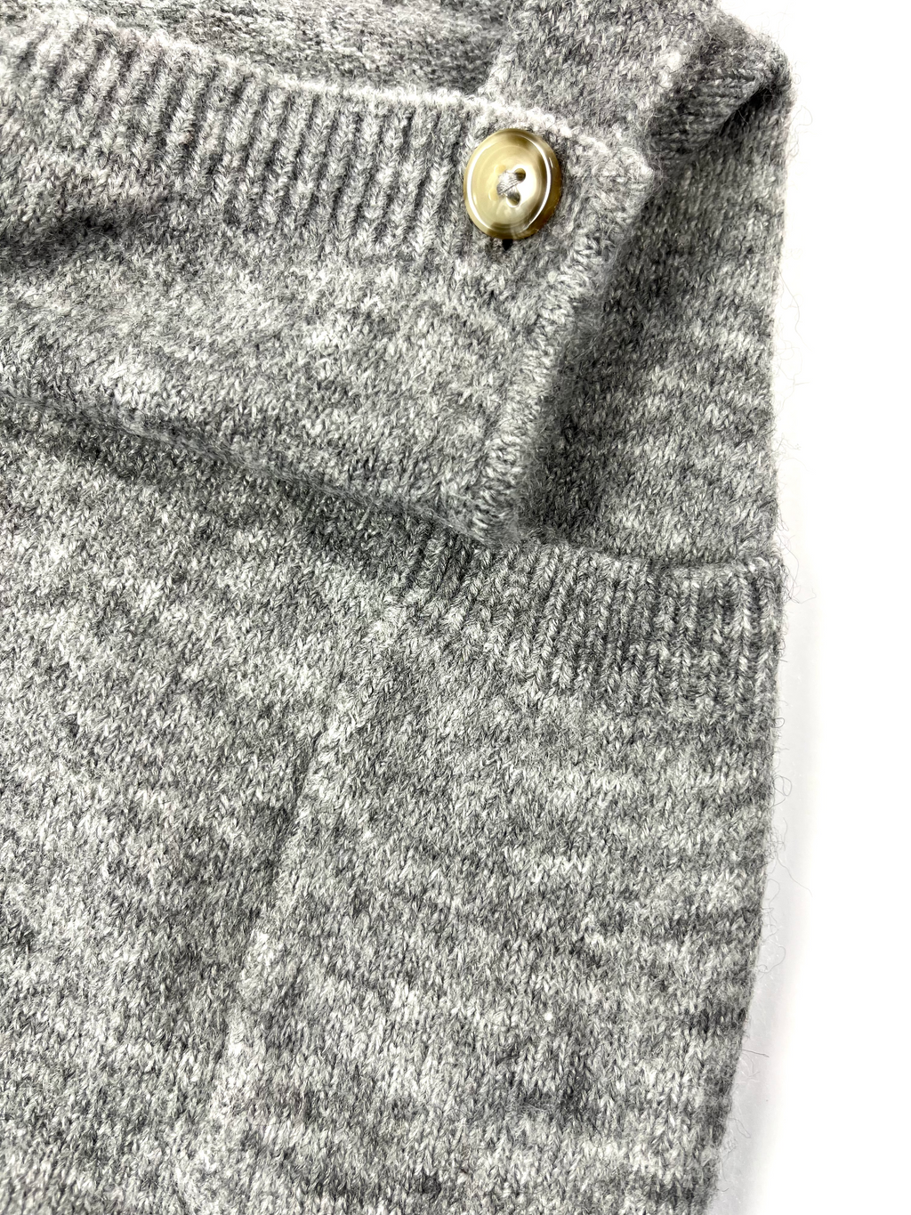 Latzhose von H&M Gr. 98