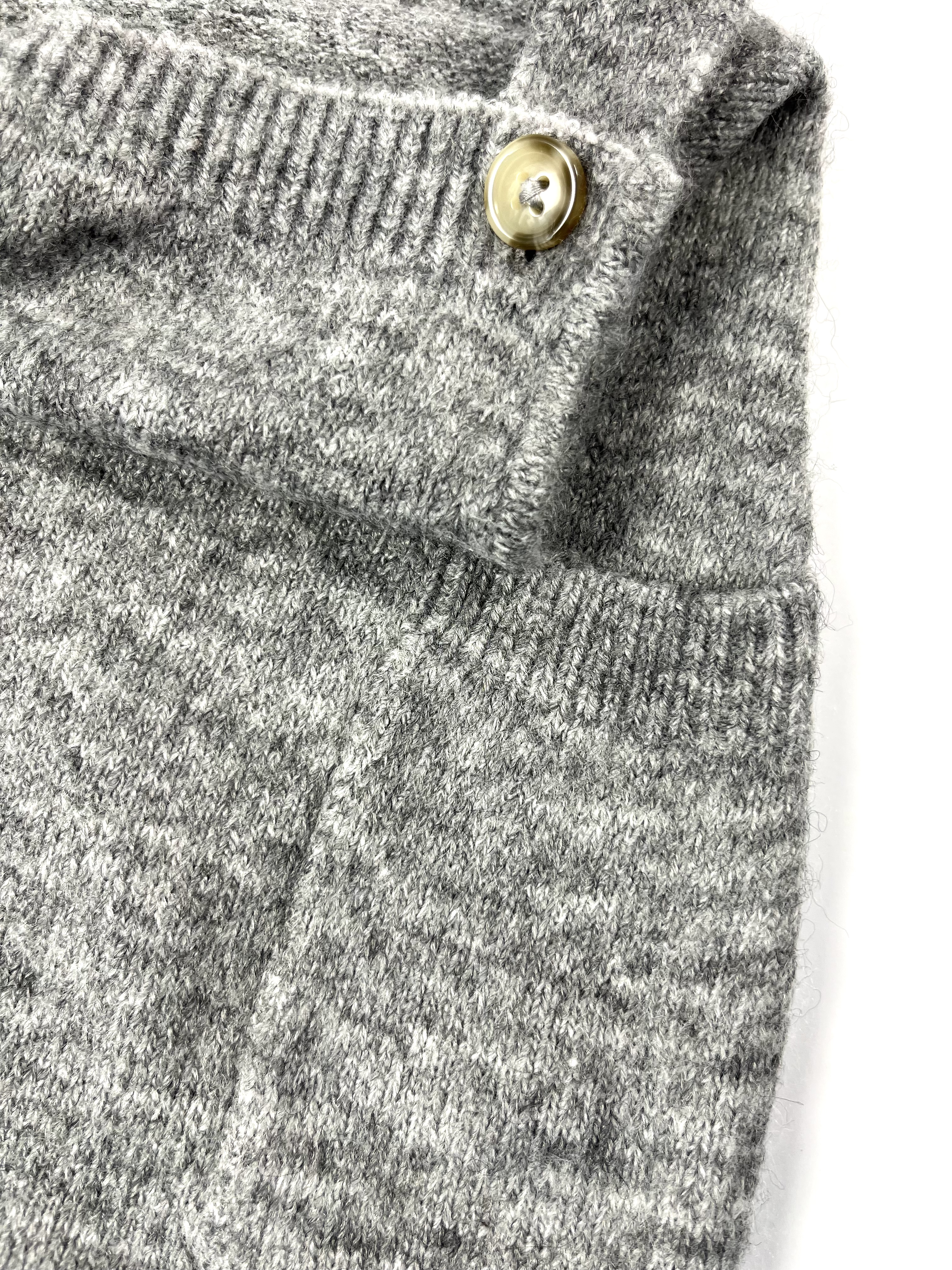 Latzhose von H&M Gr. 98