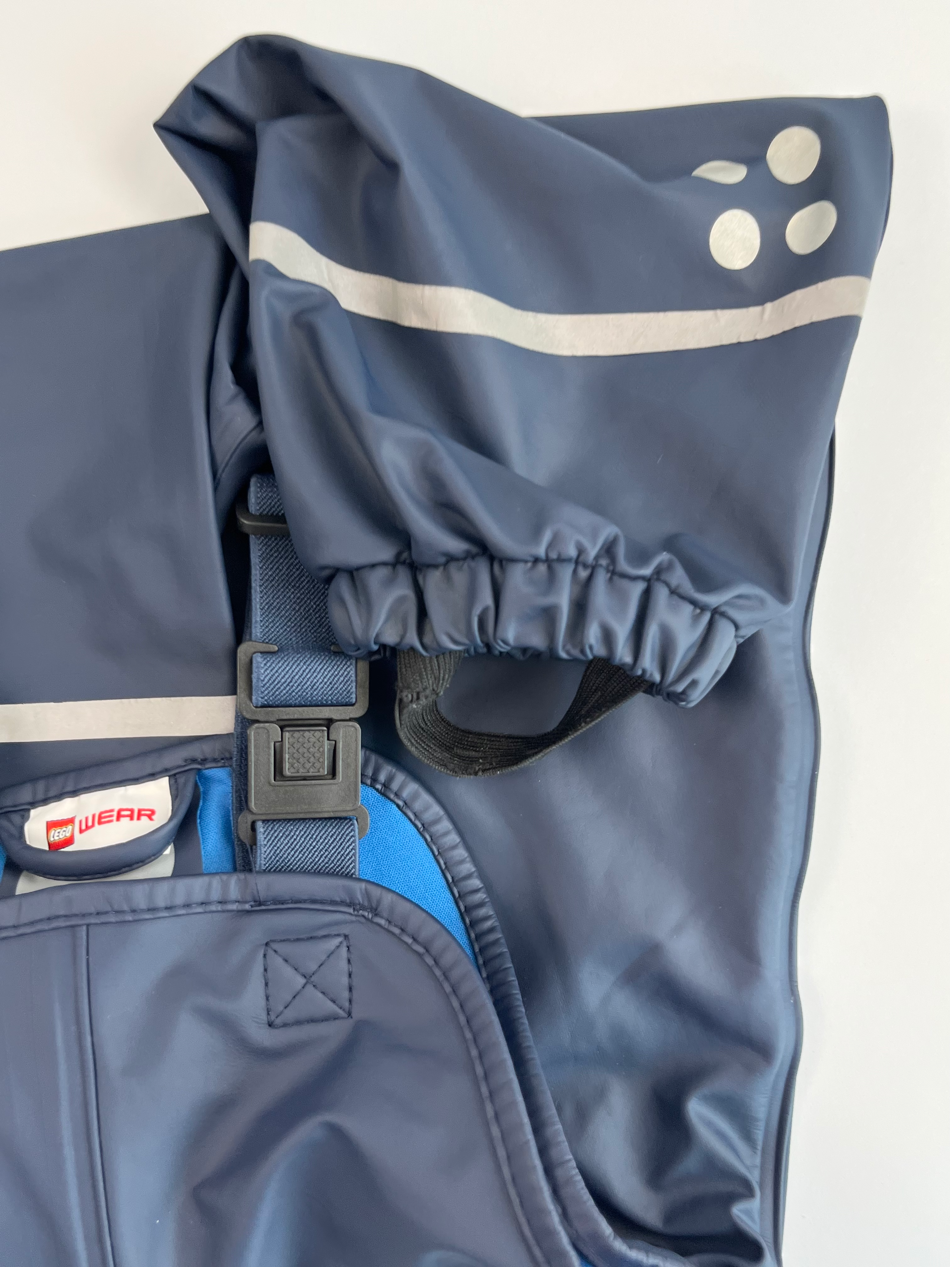 Regenhose von Lego, Gr. 92