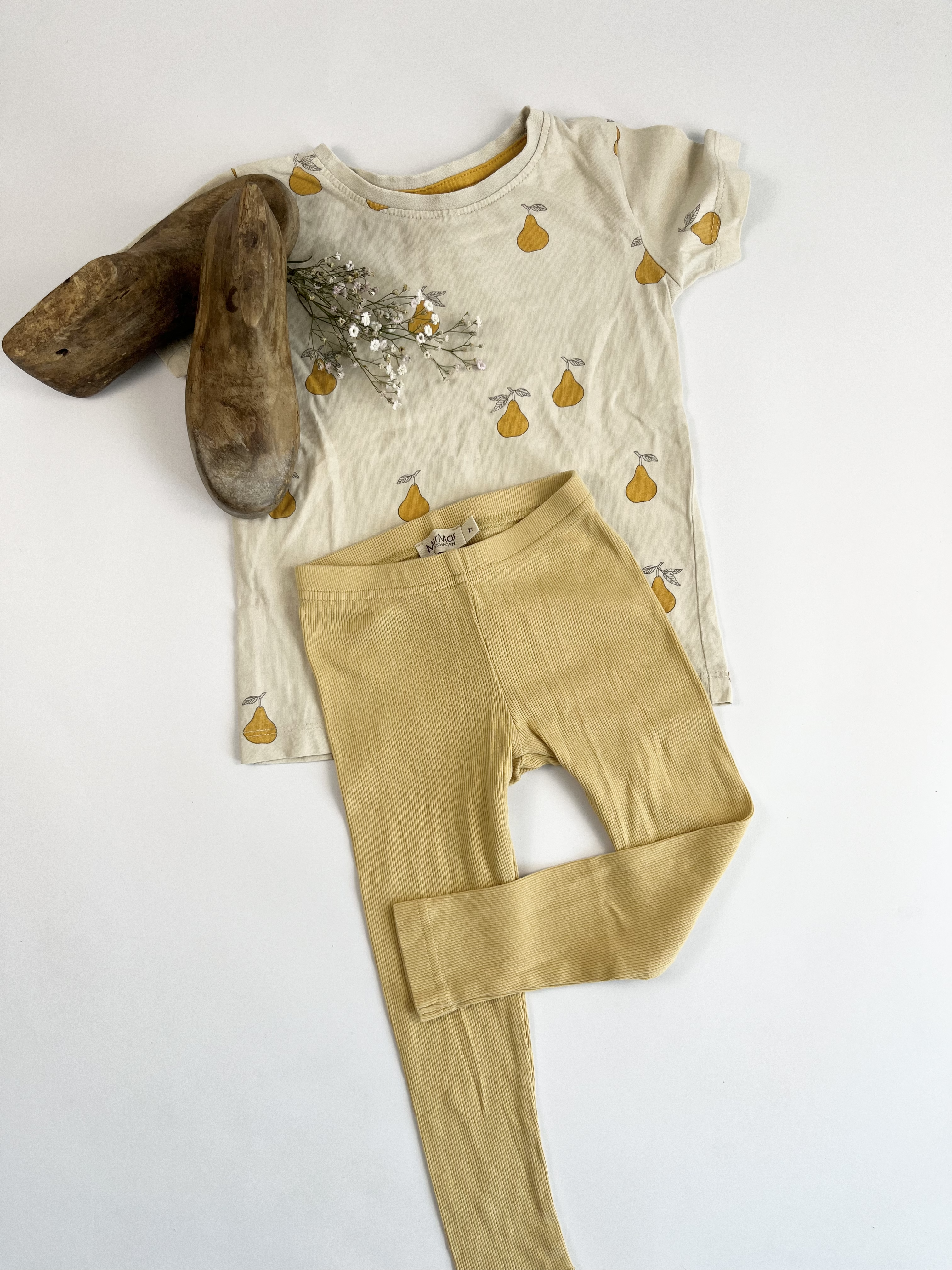 Set von Alana und MarMar, Gr. 92