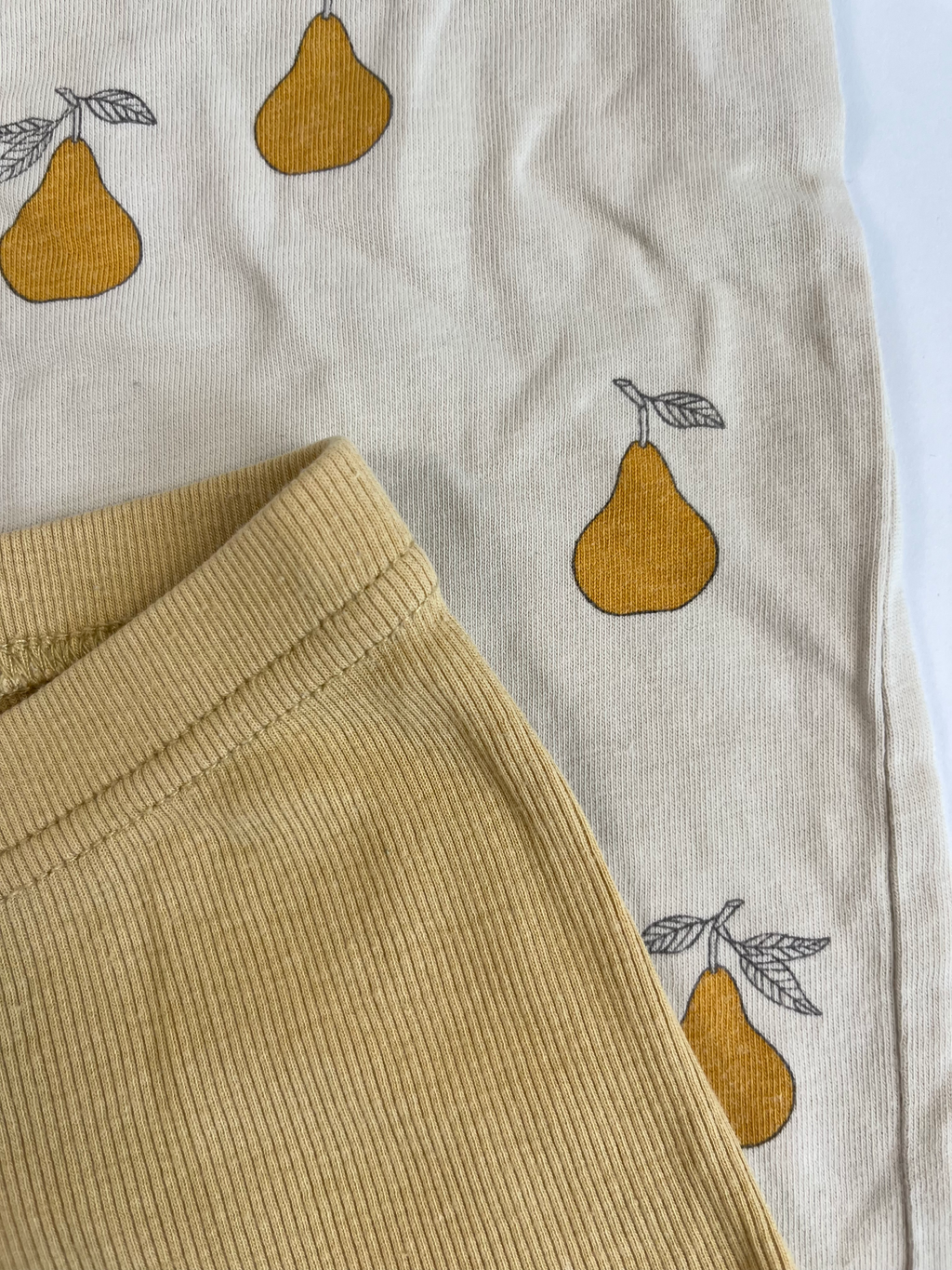 Set von Alana und MarMar, Gr. 92