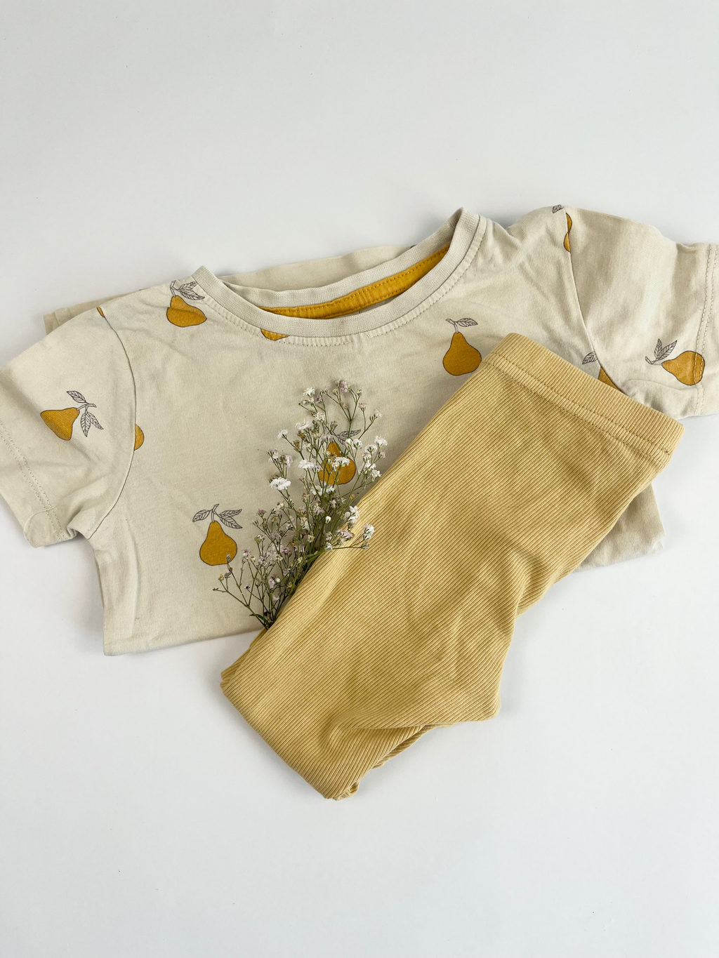 Set von Alana und MarMar, Gr. 92