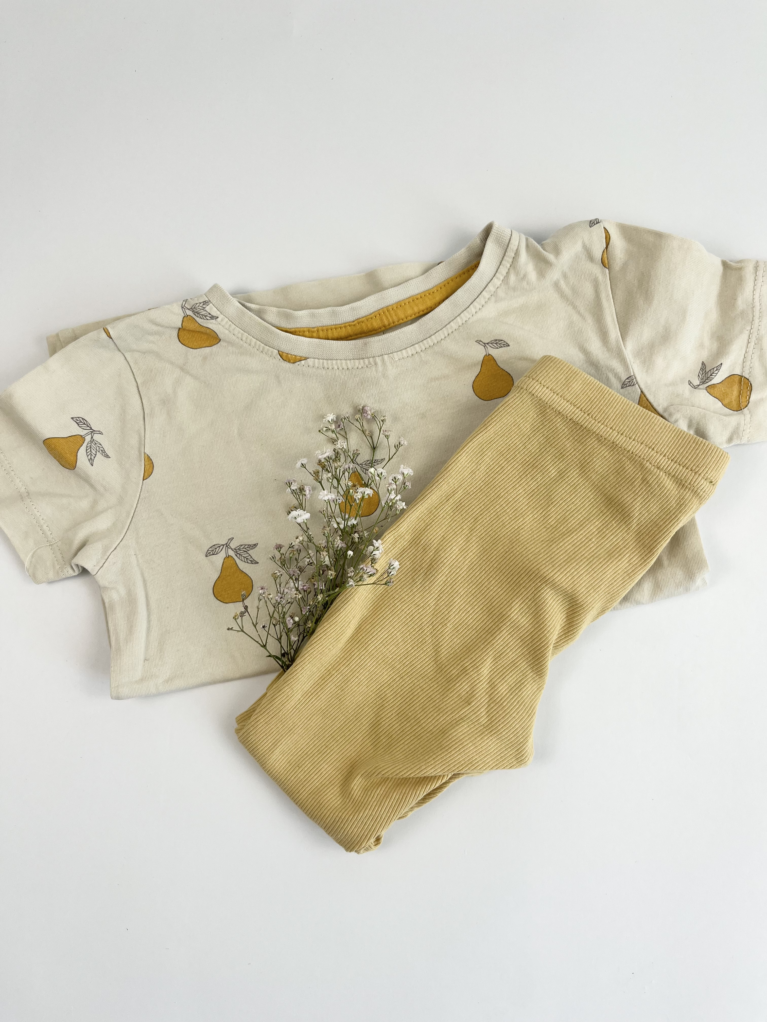 Set von Alana und MarMar, Gr. 92