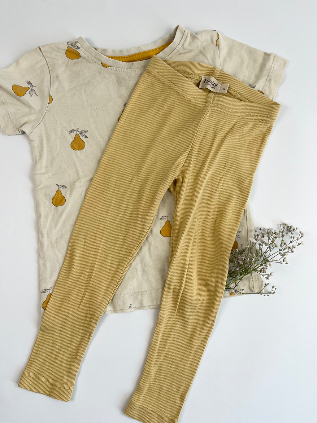 Set von Alana und MarMar, Gr. 92