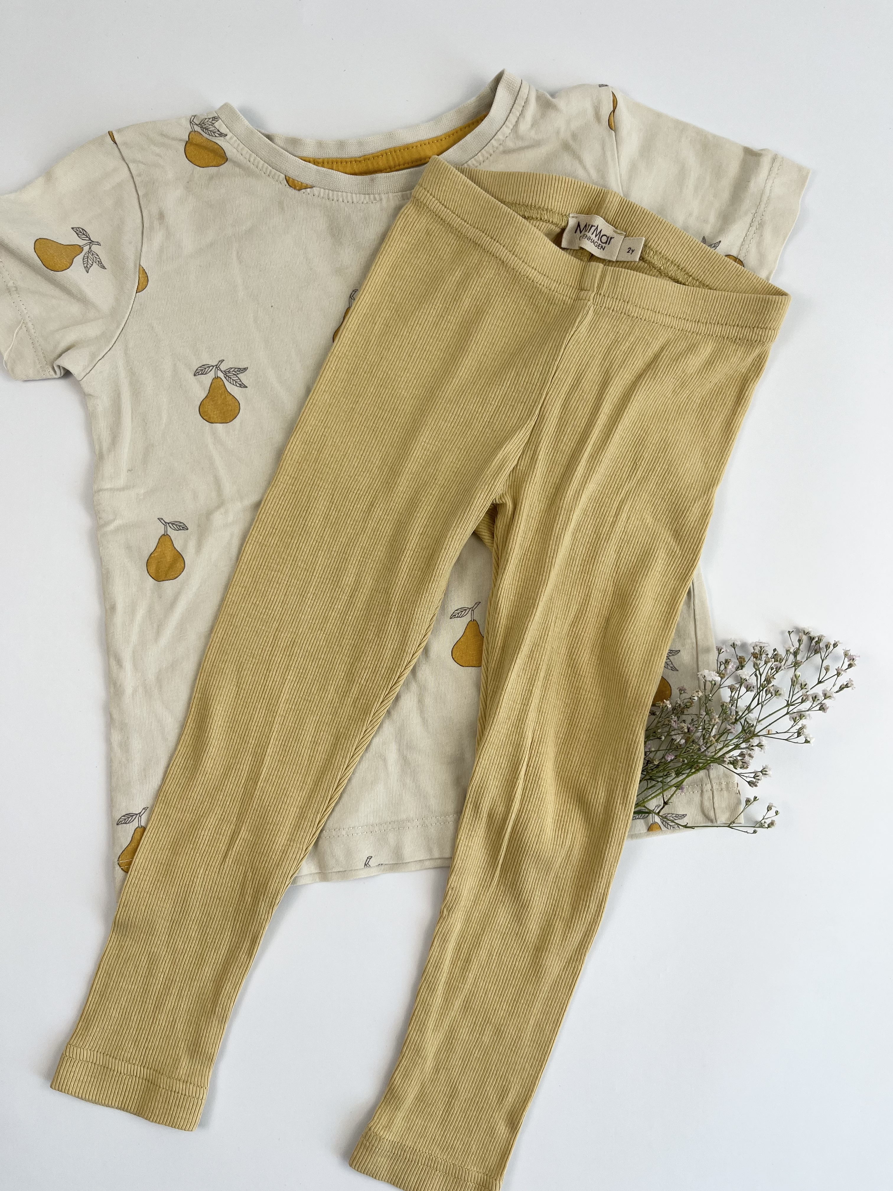 Set von Alana und MarMar, Gr. 92