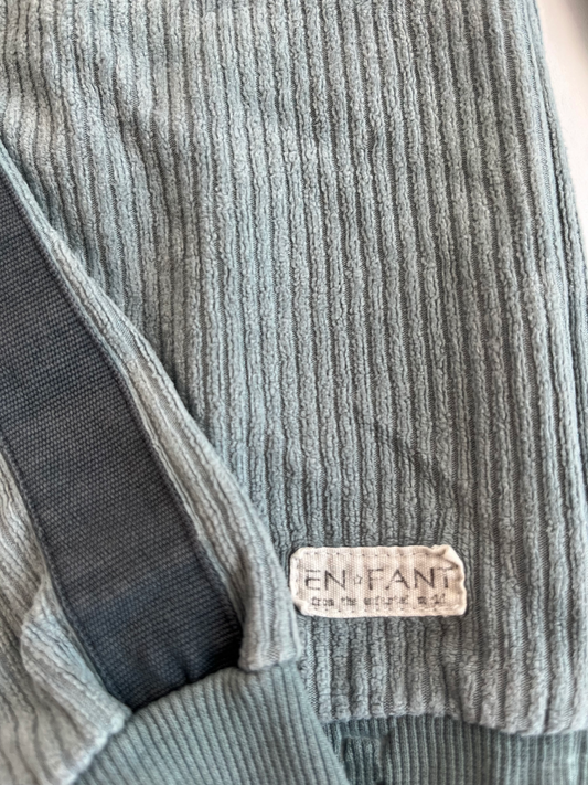 Cordpullover von EnFant, Gr. 92