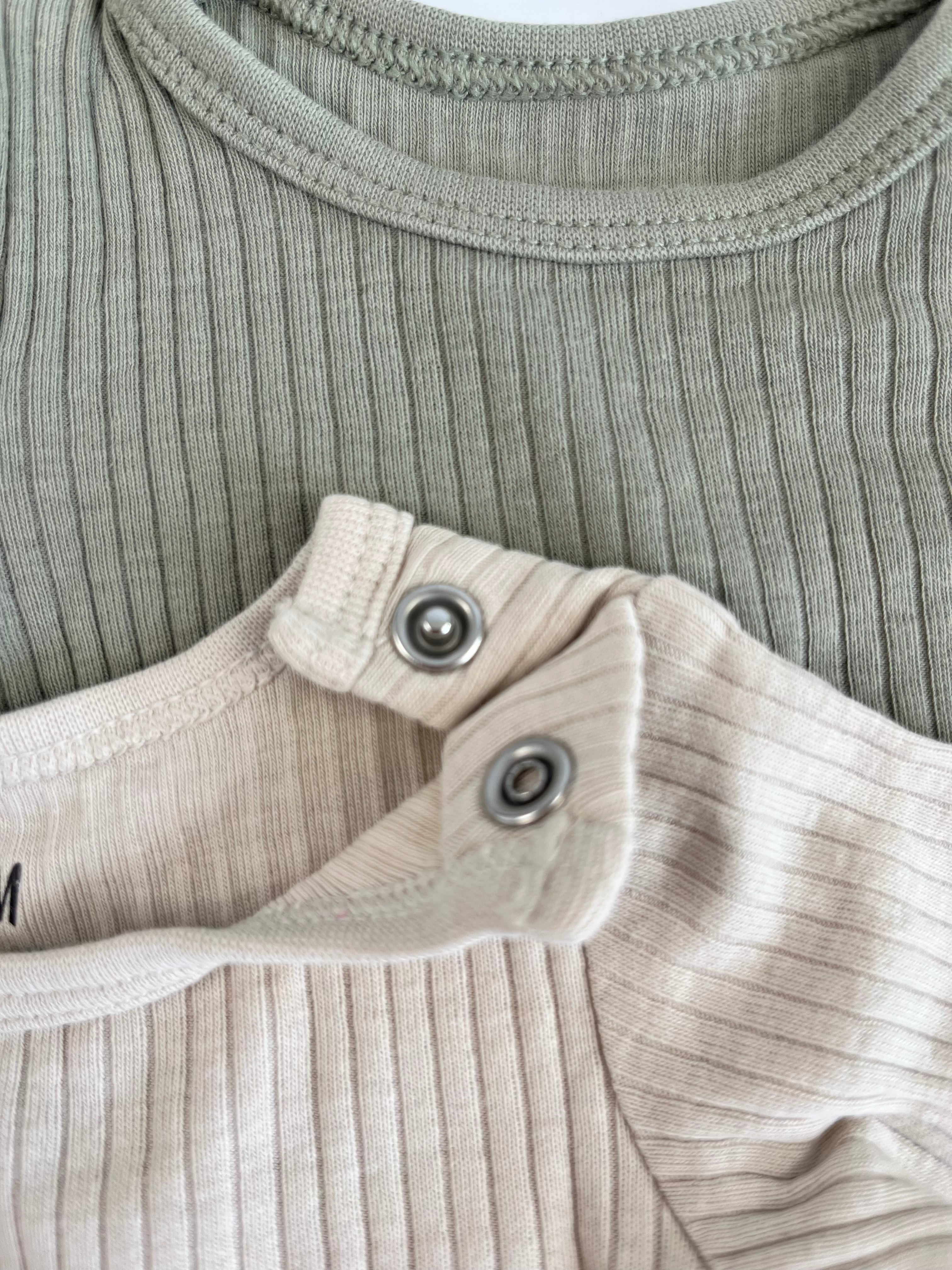 Bodys von H&M, Gr. 50