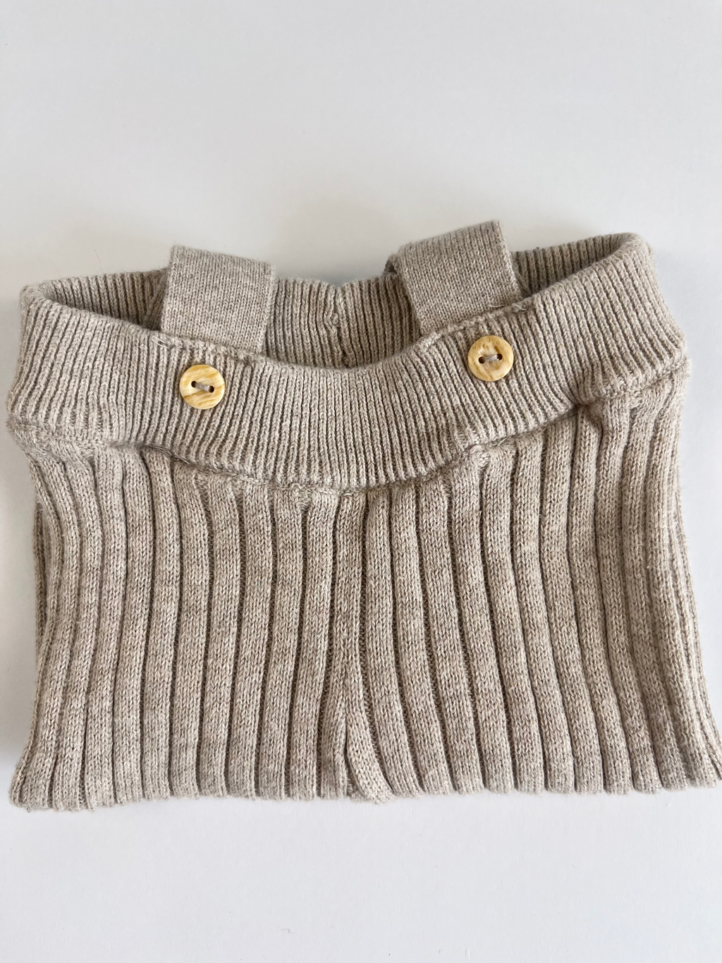 Latzhose von H&M, Gr. 50