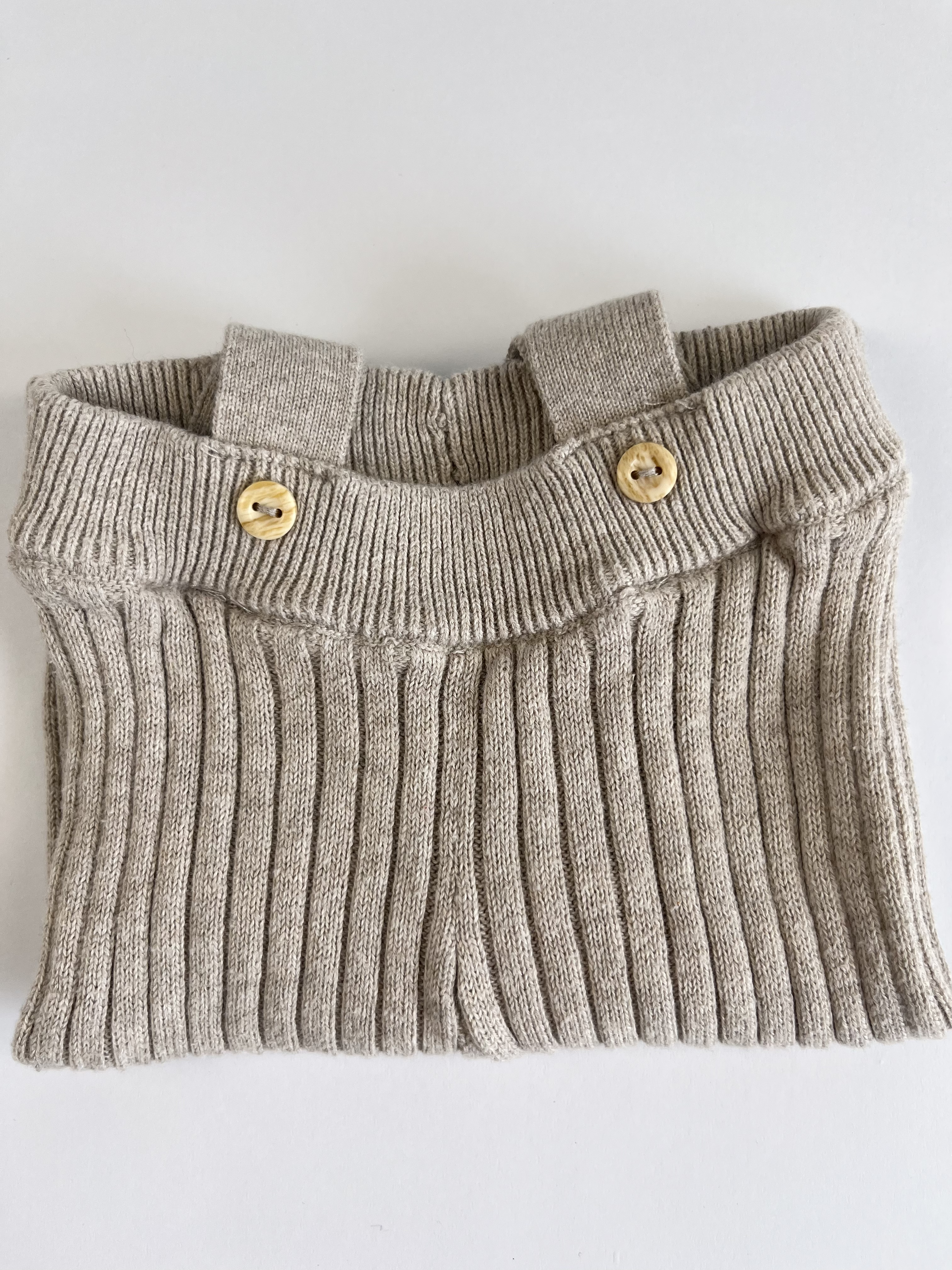 Latzhose von H&M, Gr. 50