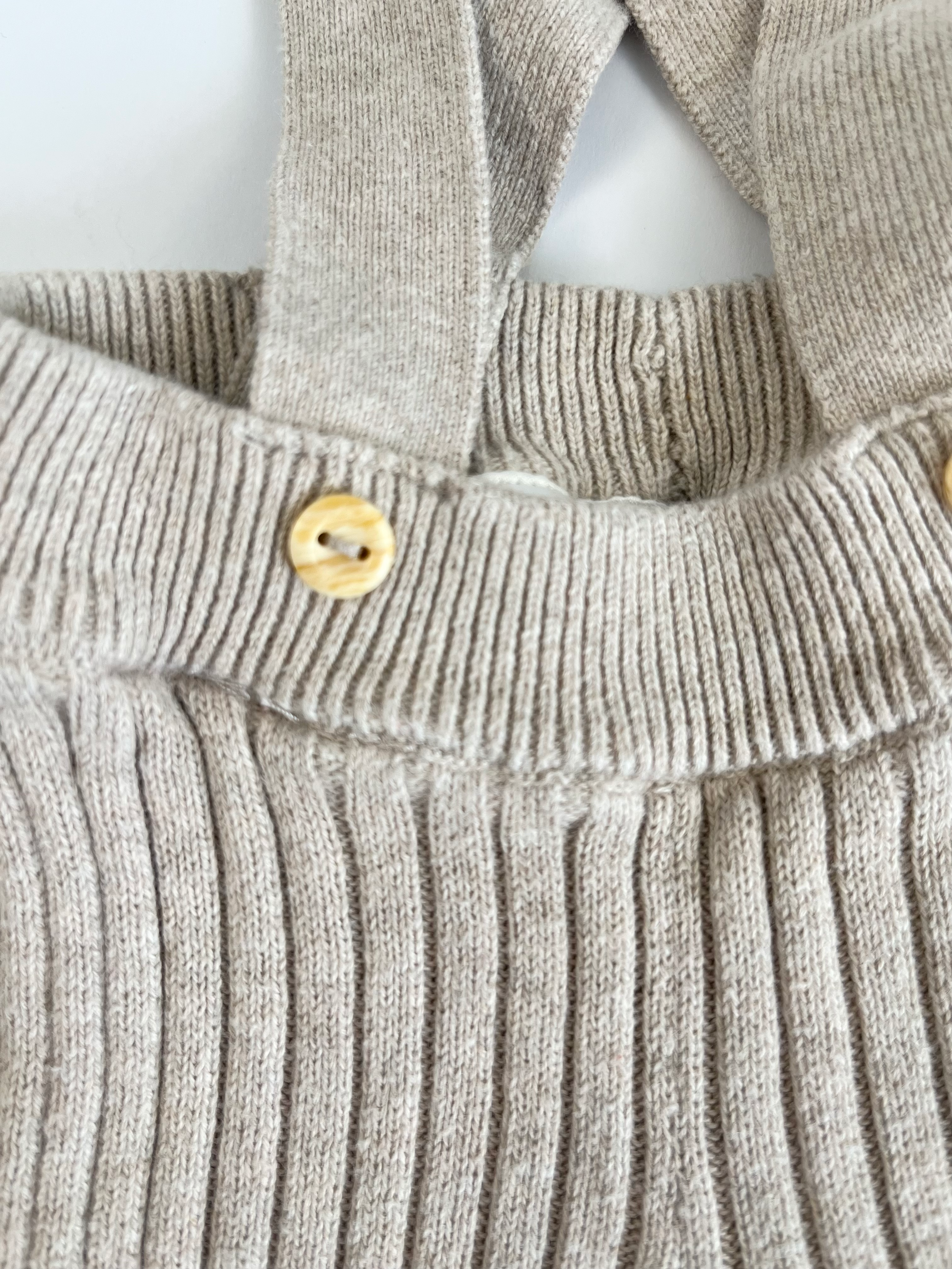 Latzhose von H&M, Gr. 50