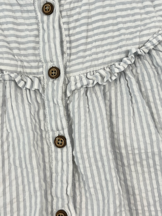Bluse von Hust and Claire, Gr. 116
