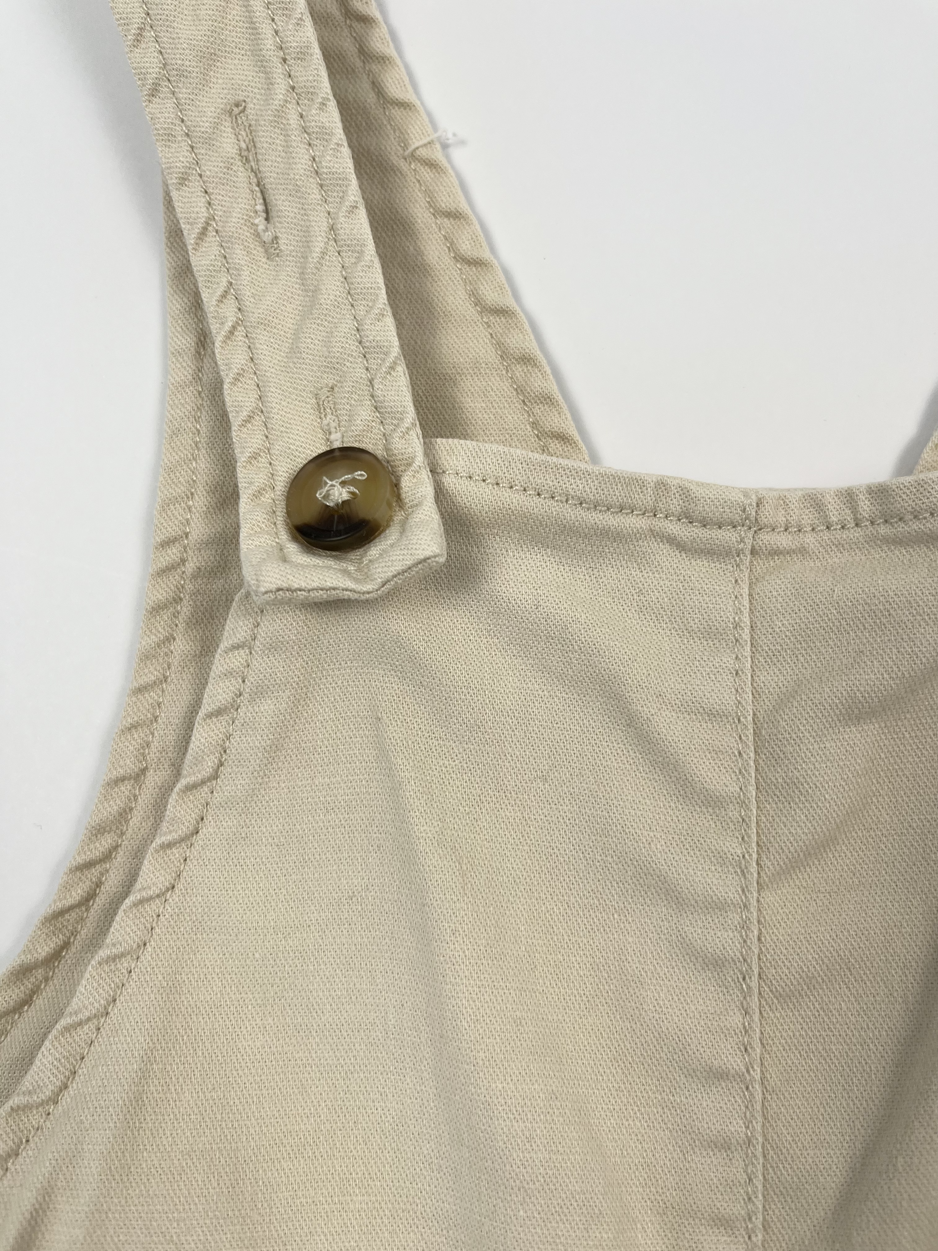 Latzhose von Pomp de Lux, Gr. 110/116