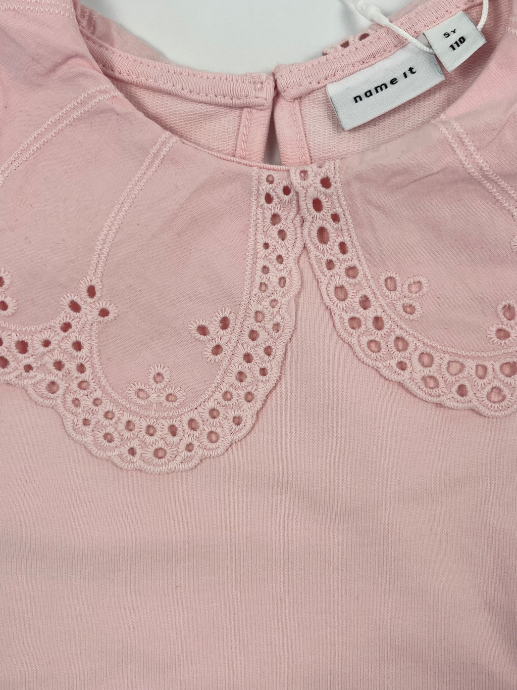 NEU! Sweatshirt von Name it, Gr. 110