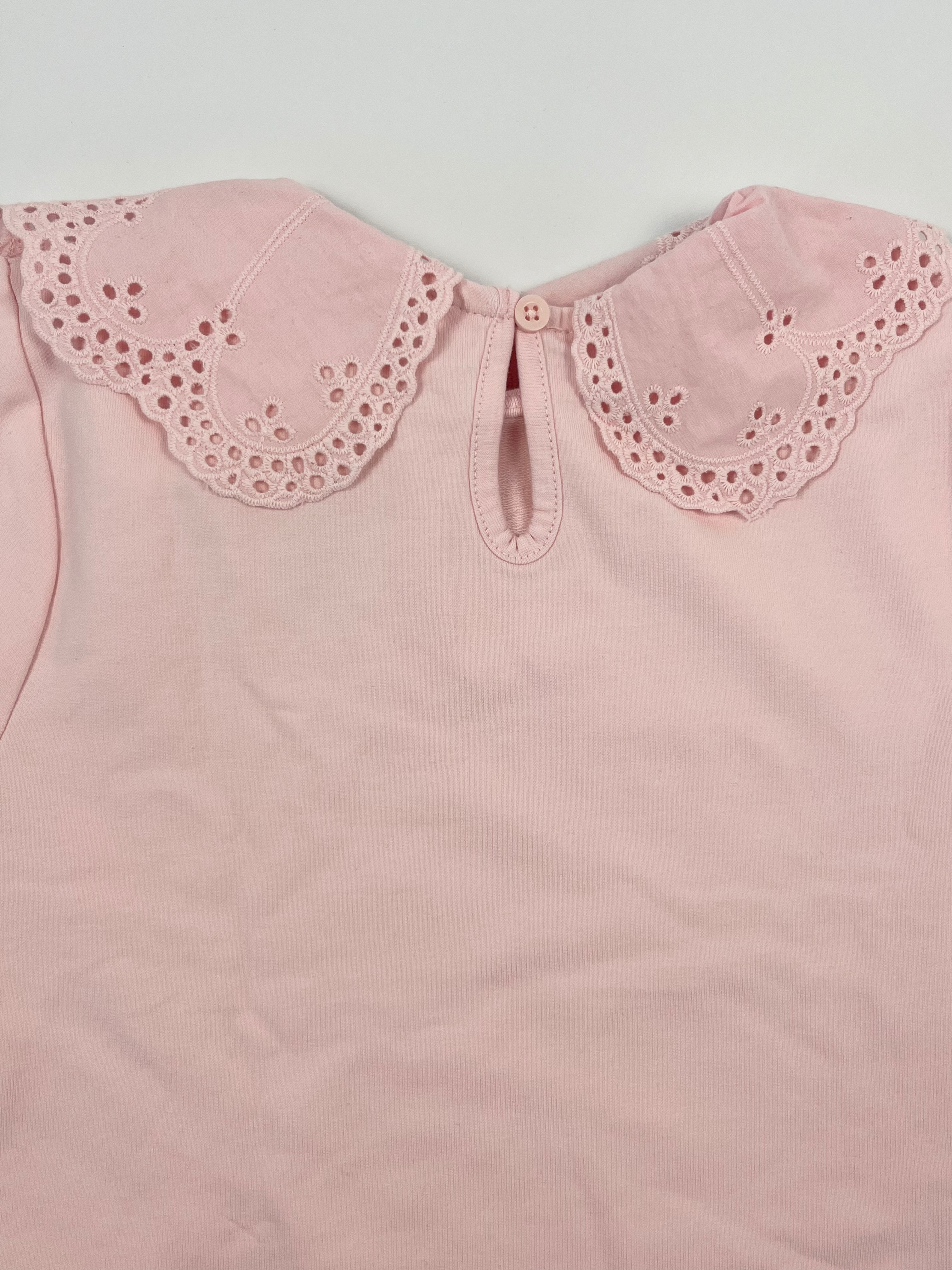 NEU! Sweatshirt von Name it, Gr. 110