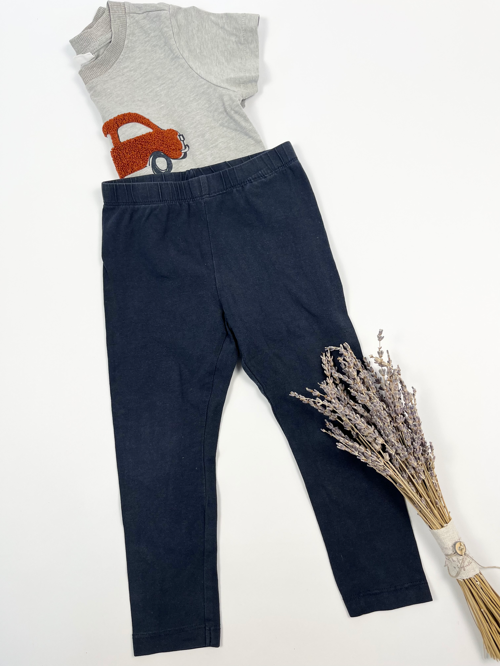 Leggings von Name it, Gr. 86/92