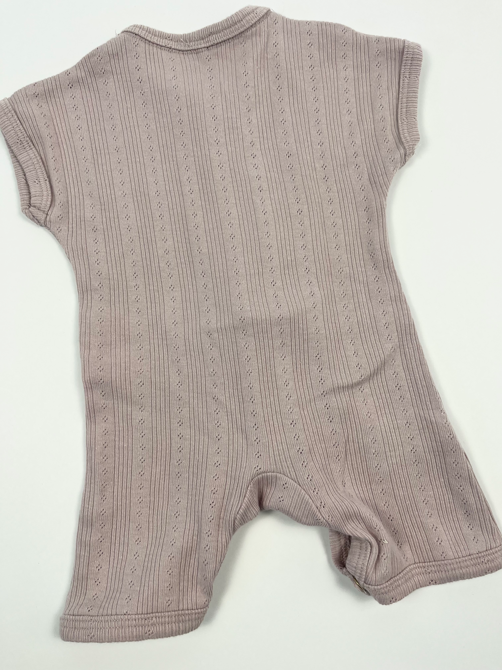 Strampler von Name it, Gr. 56