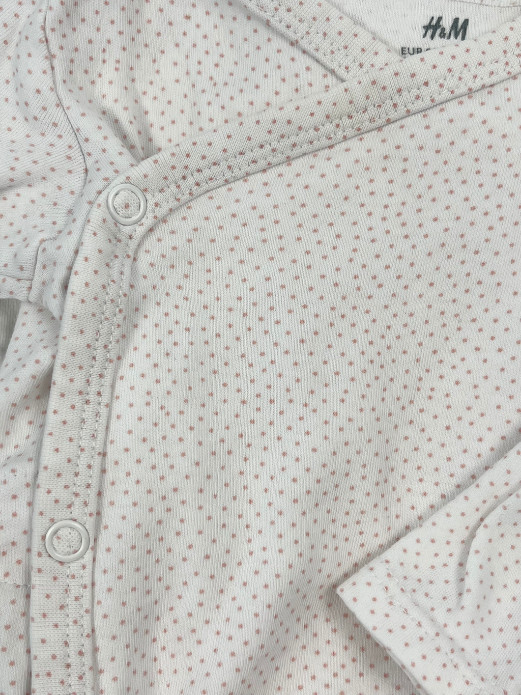 Bodyset von H&M, Gr. 62