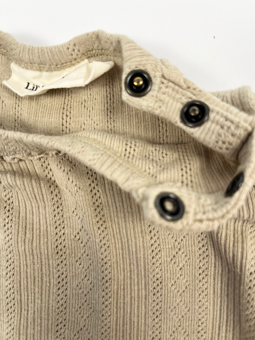 Body von Lil Atelier, Gr. 62