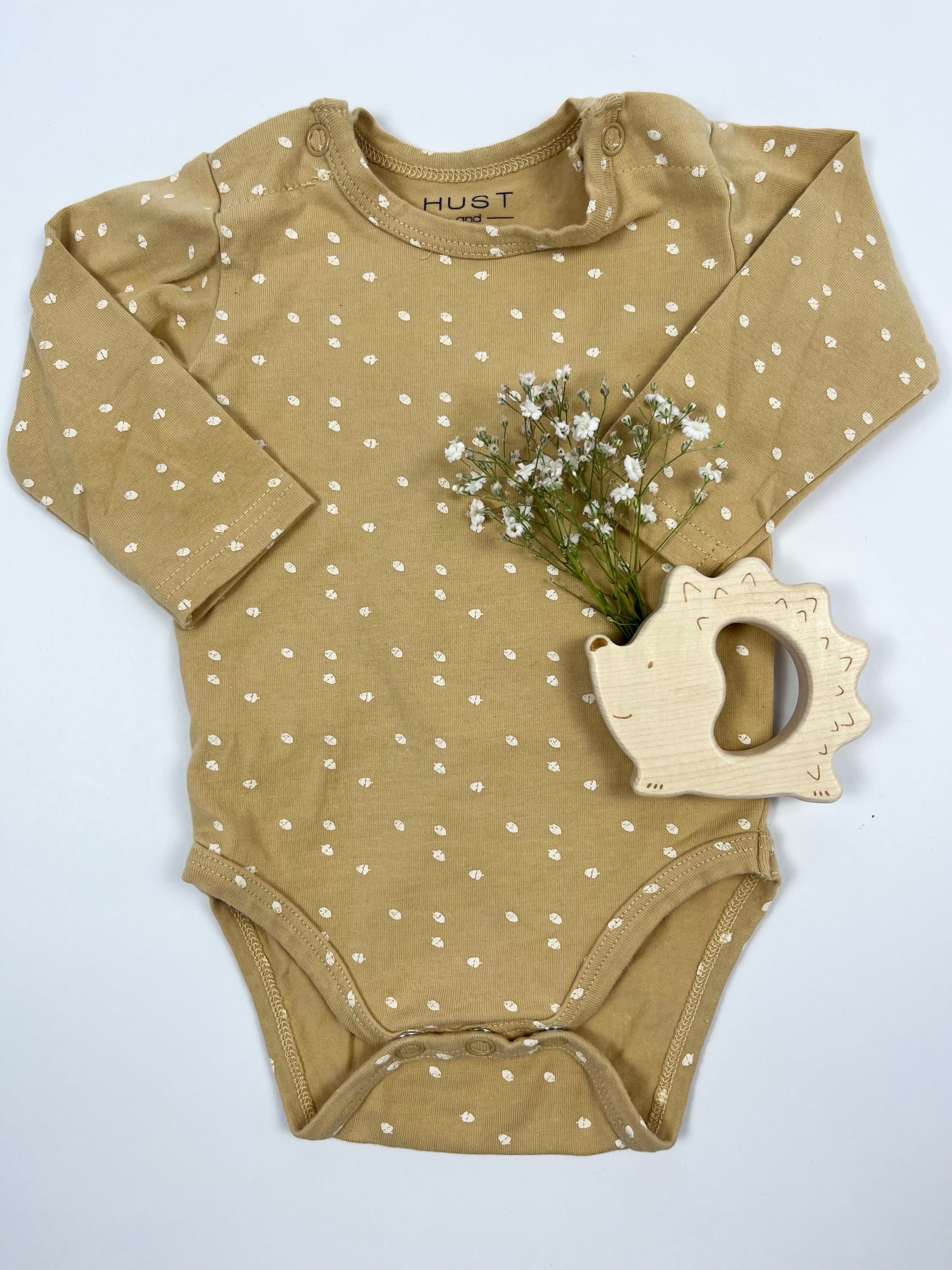 Body von Hust and Claire, Gr. 56