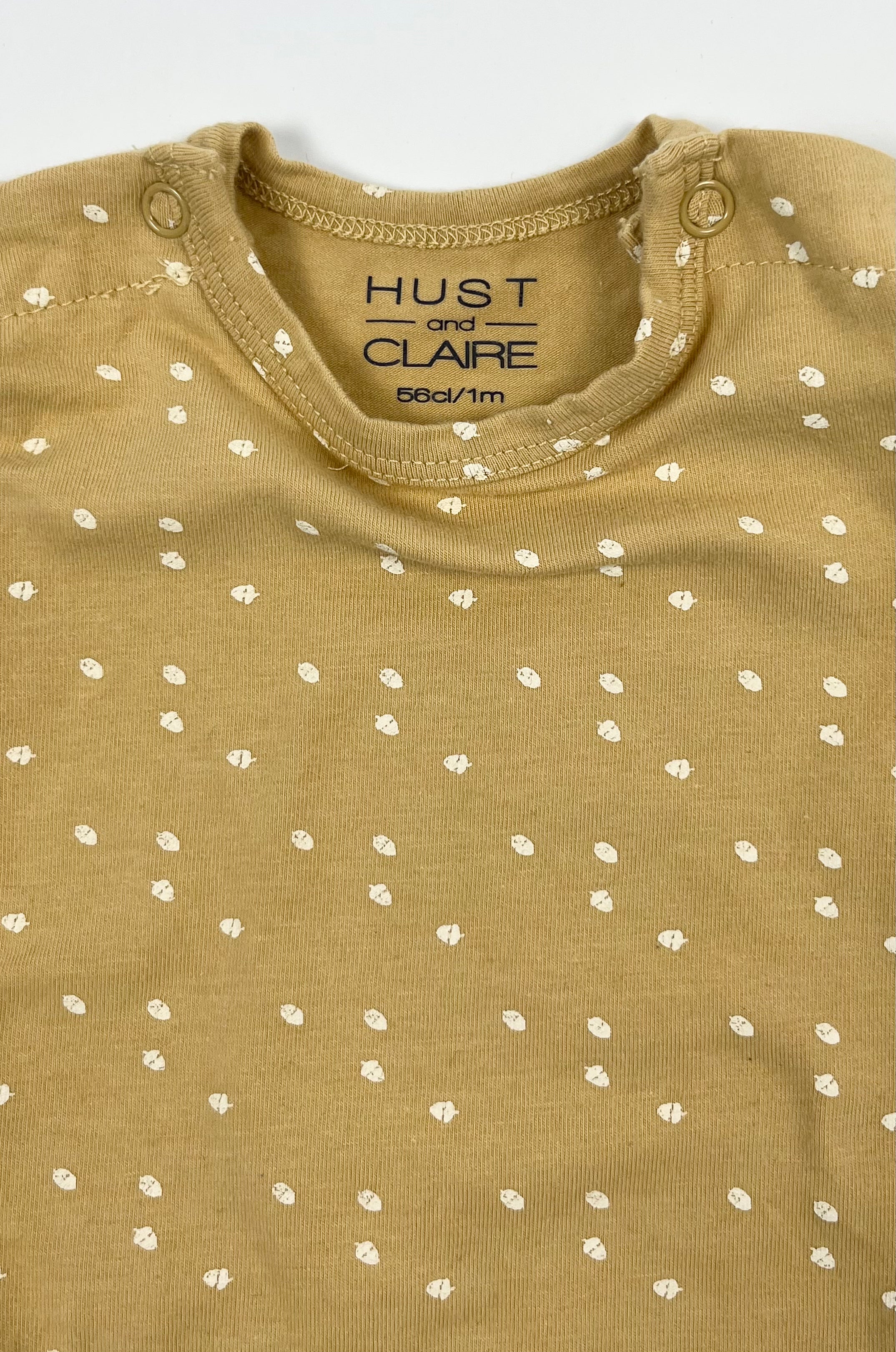 Body von Hust and Claire, Gr. 56