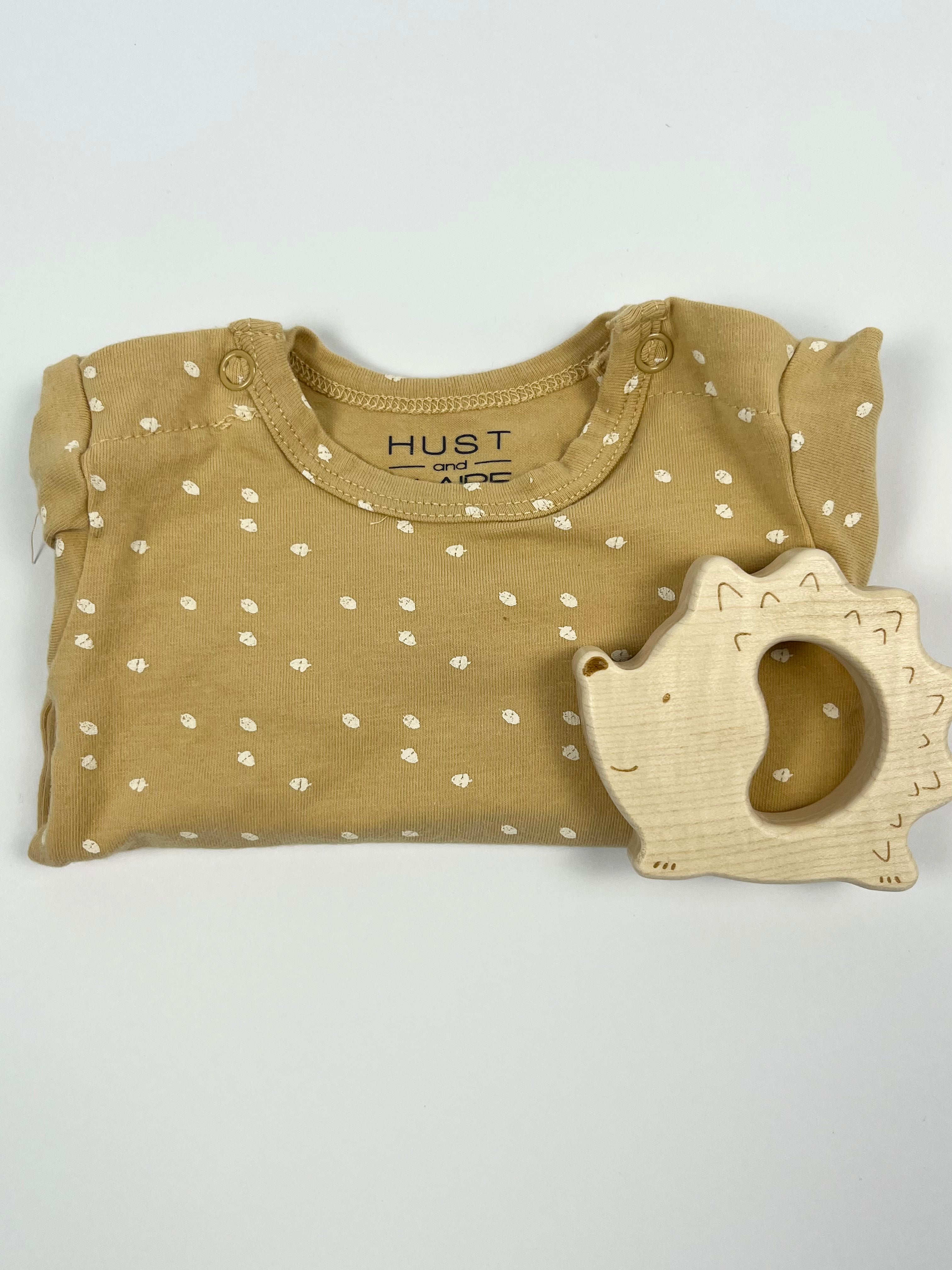 Body von Hust and Claire, Gr. 56