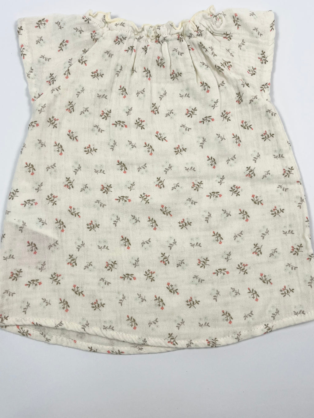 Bluse von Name it, Gr. 56