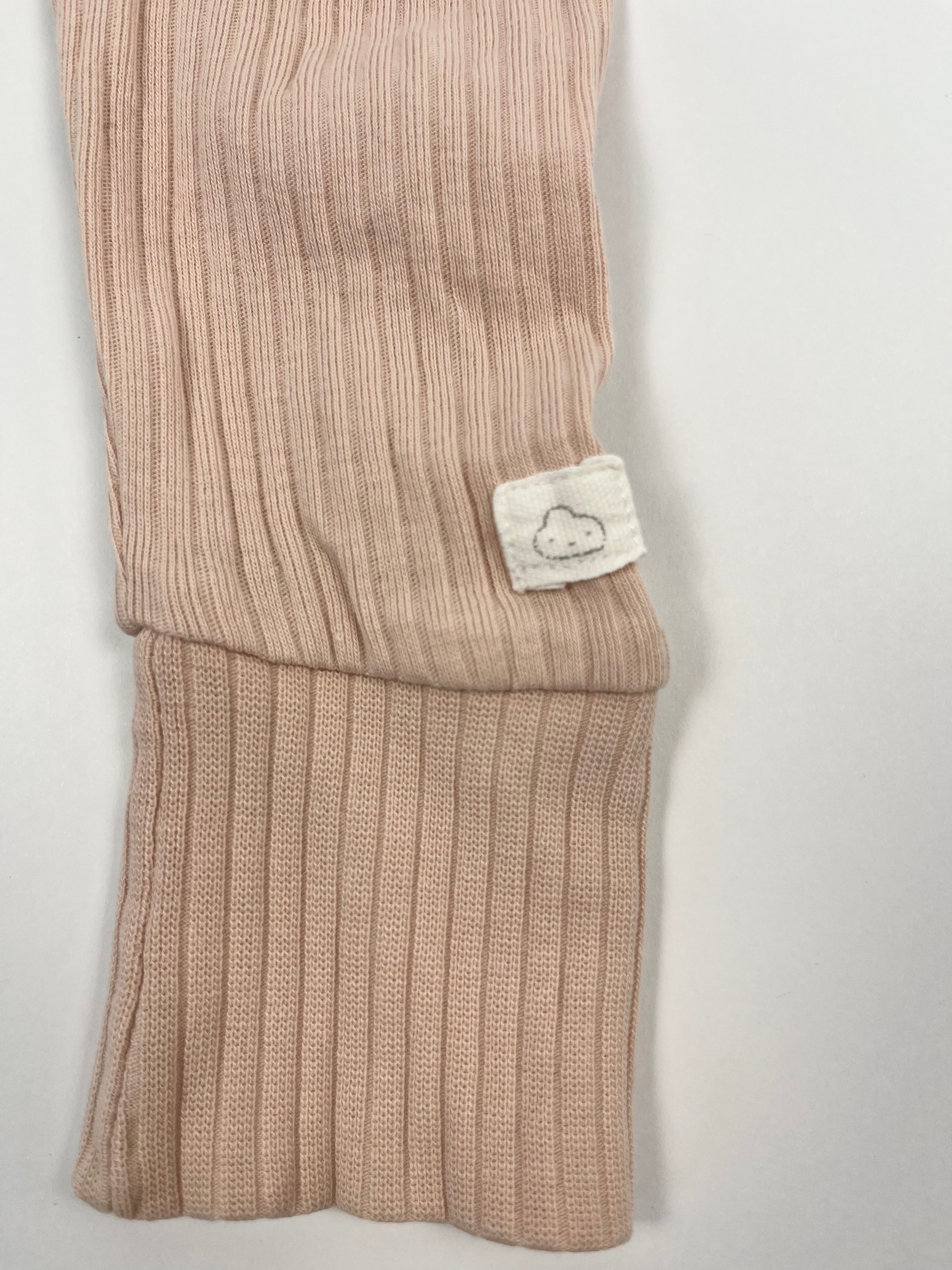 Wickelbody von H&M, Gr. 56