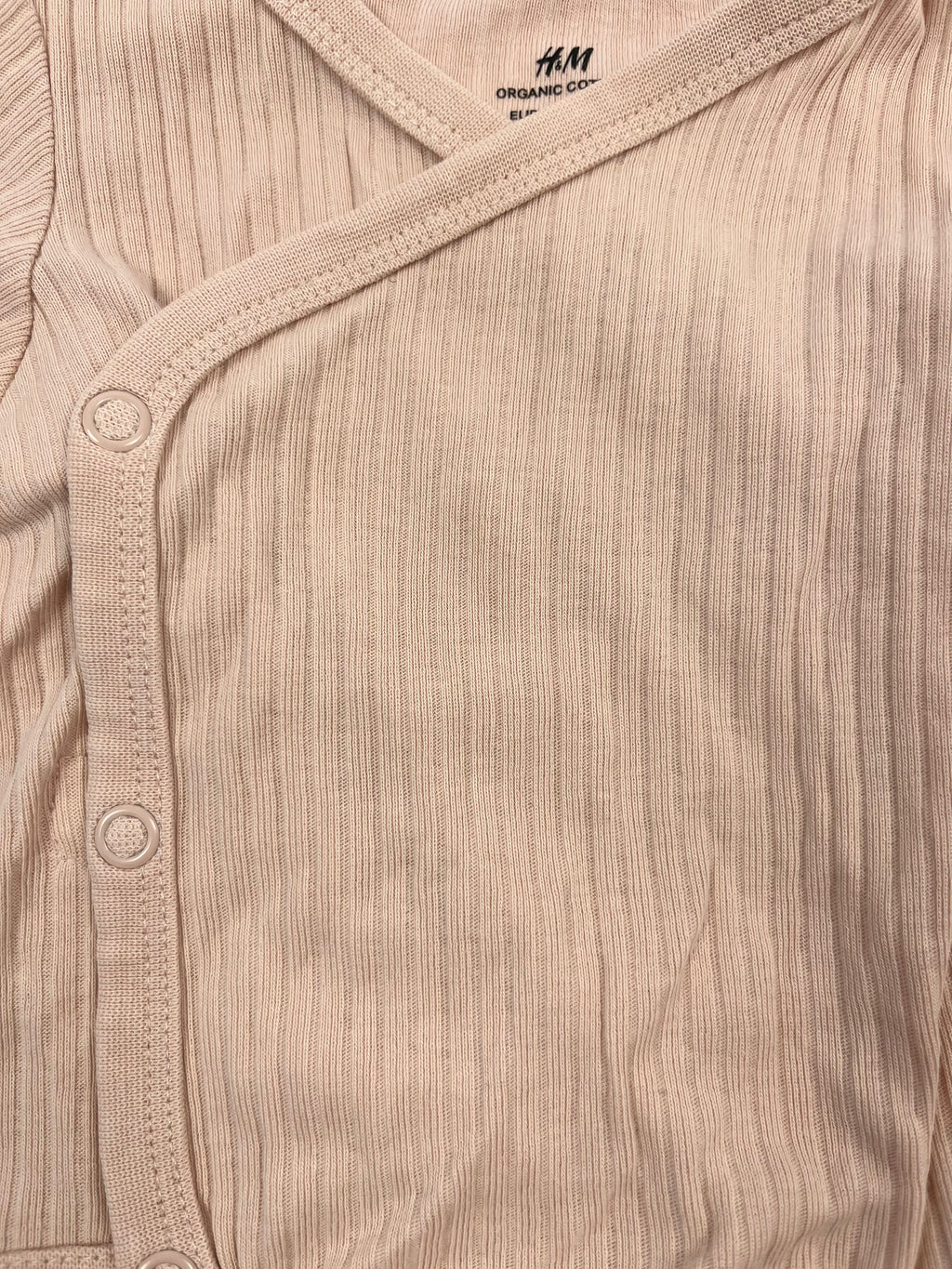 Wickelbody von H&M, Gr. 56