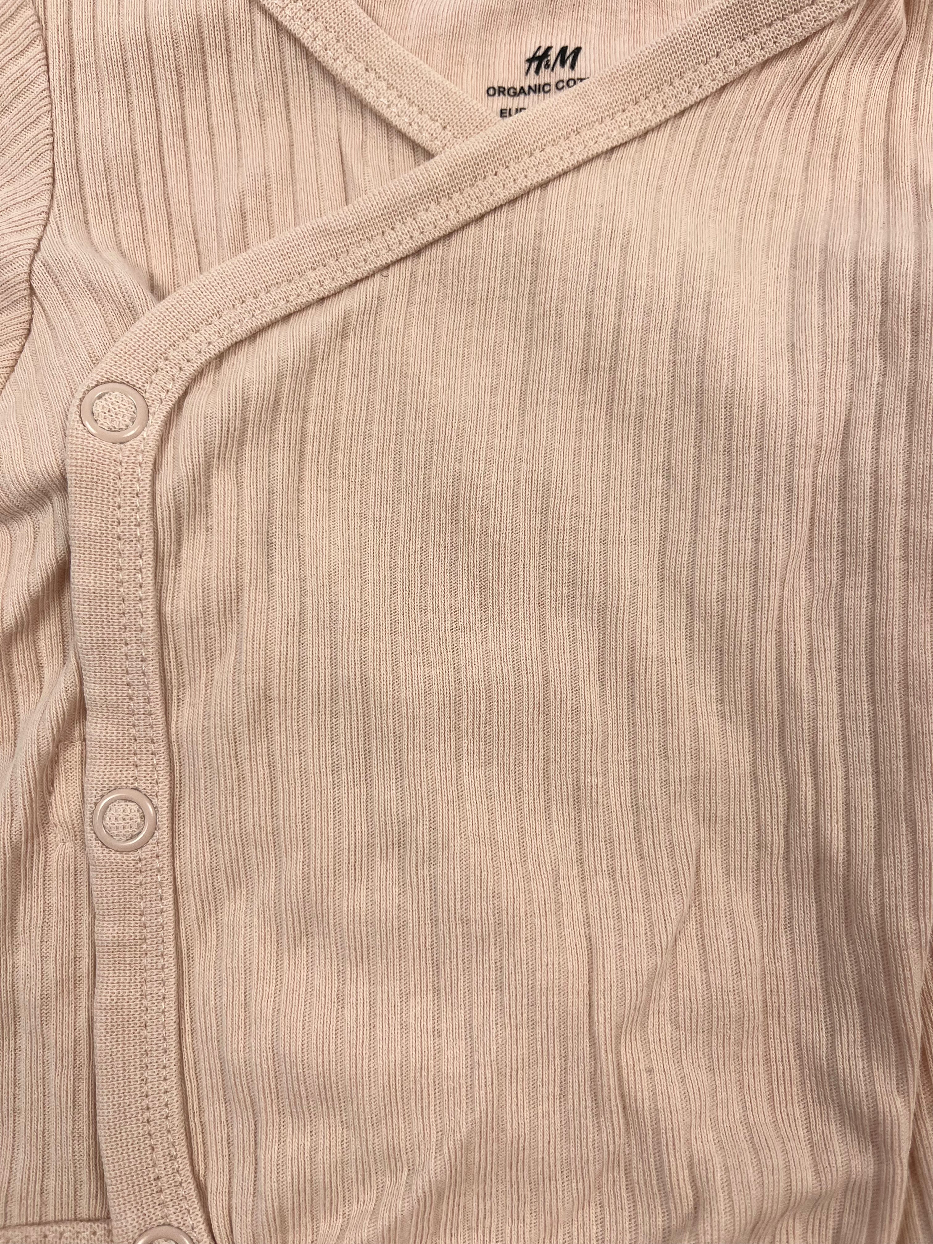 Wickelbody von H&M, Gr. 56