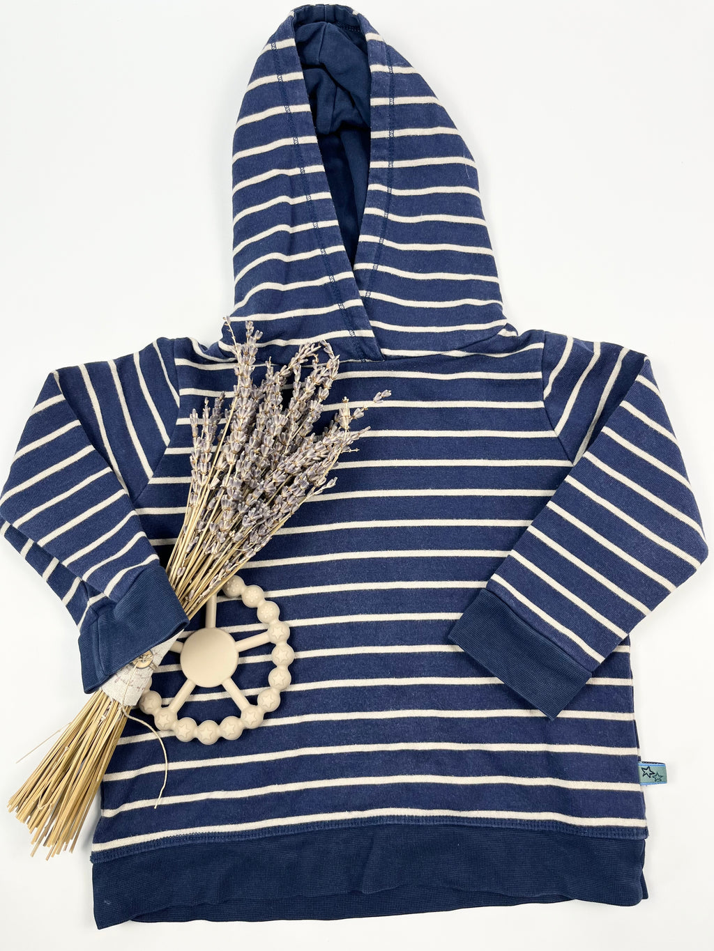 Hoodie von En Fant, Gr.86/92