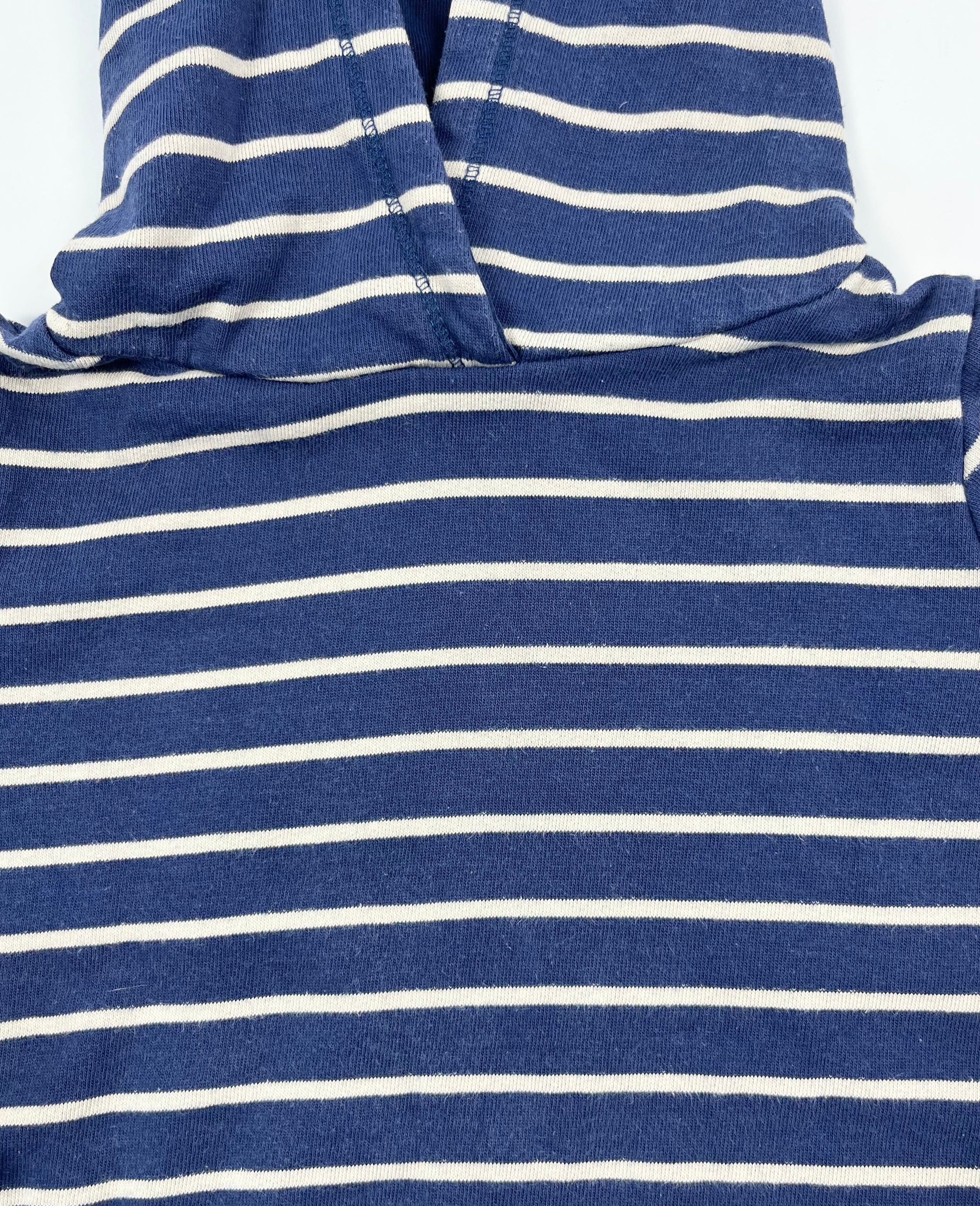 Hoodie von En Fant, Gr.86/92