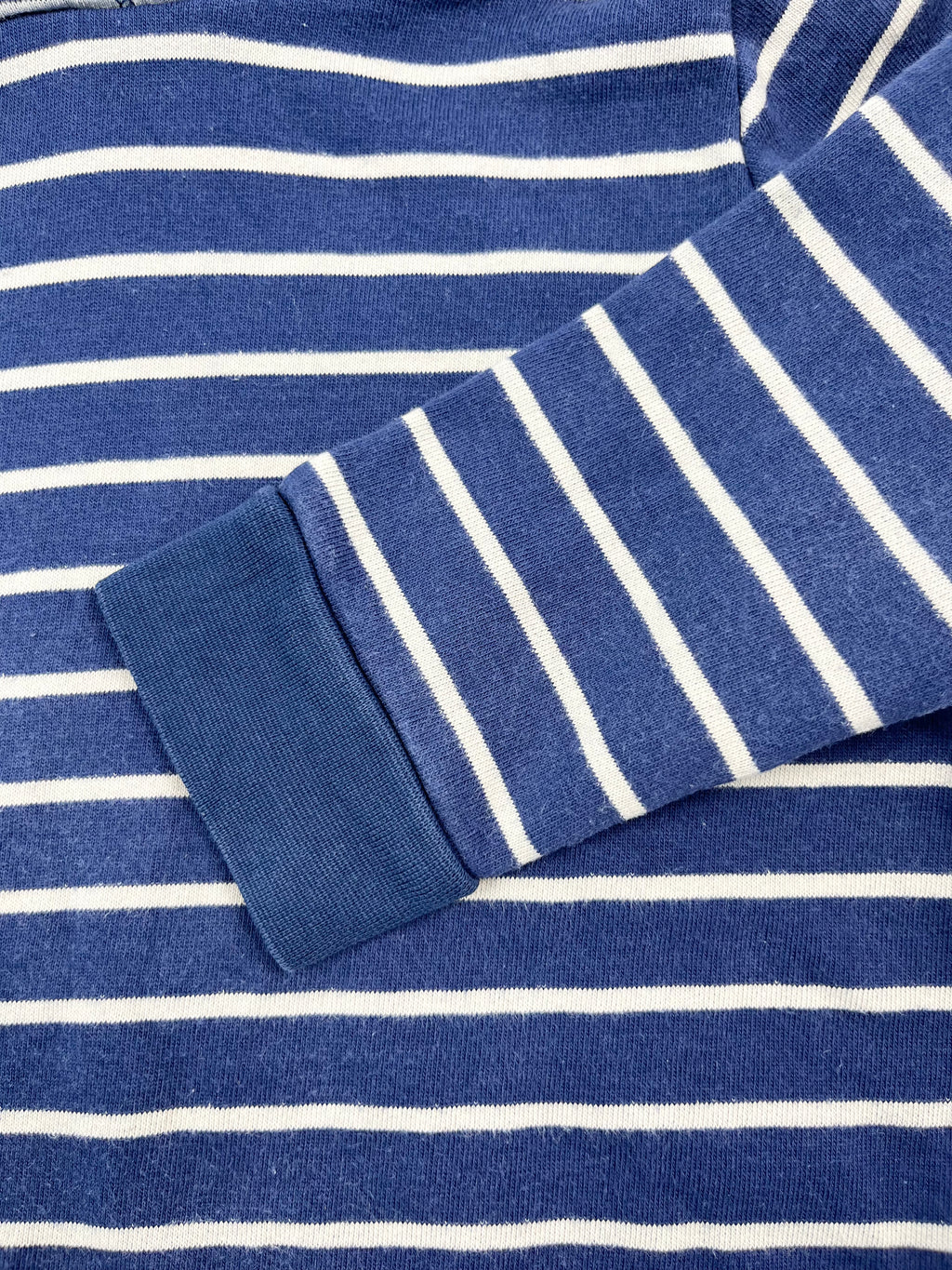 Hoodie von En Fant, Gr.86/92