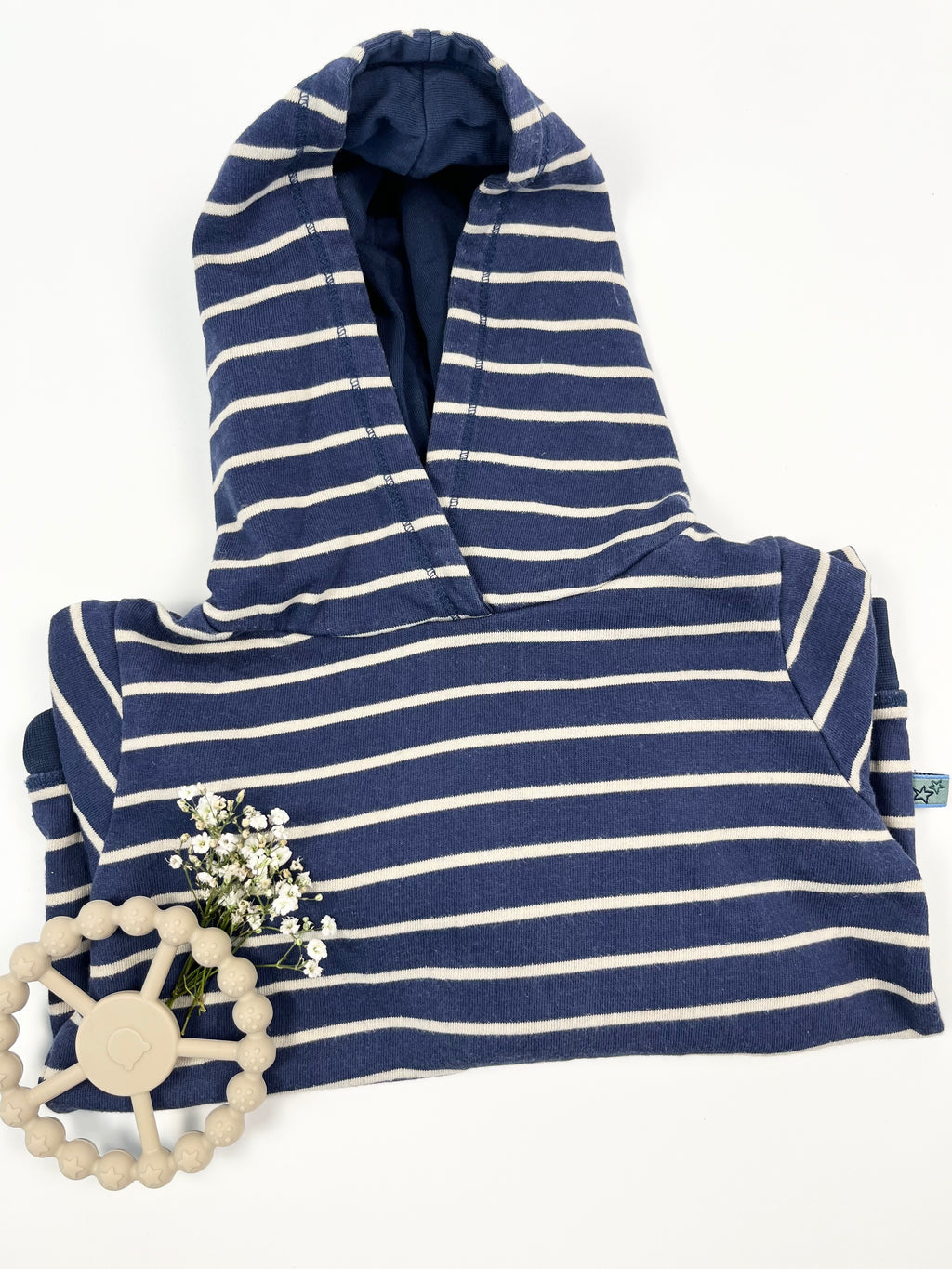 Hoodie von En Fant, Gr.86/92