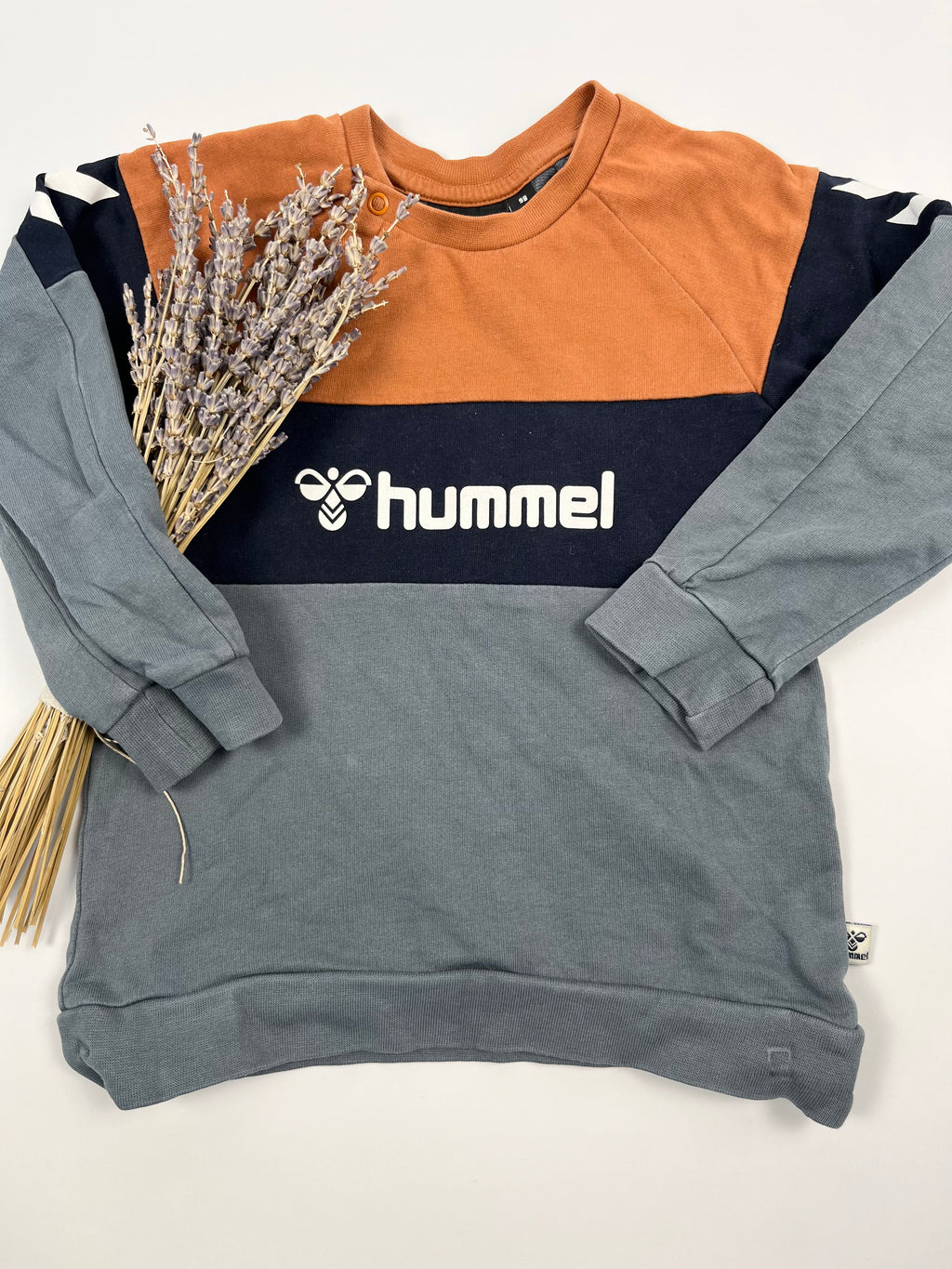 Pullover von Hummel, Gr.98