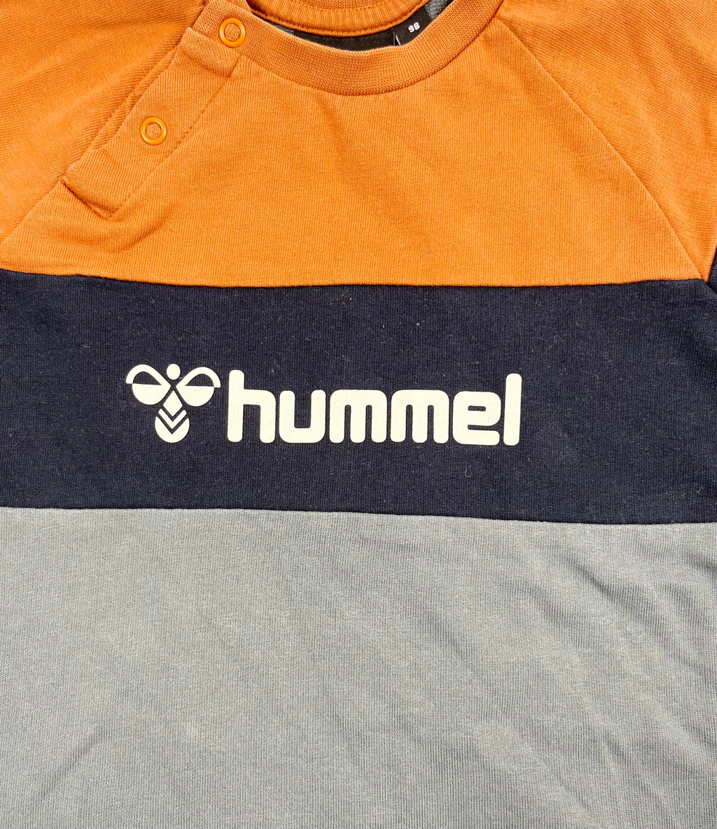 Pullover von Hummel, Gr.98