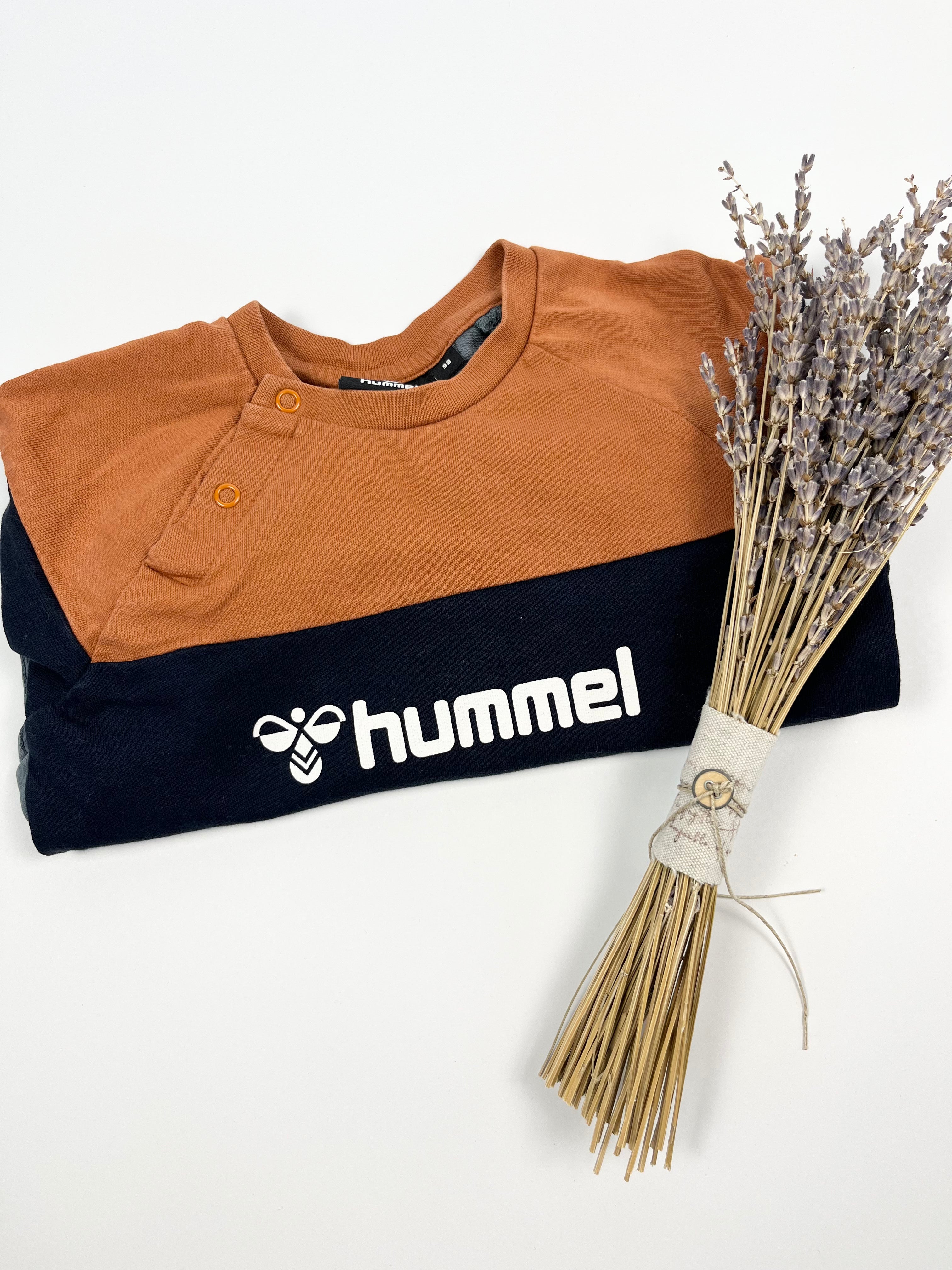 Pullover von Hummel, Gr.98
