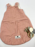 Schlafsack von Julius Zöllner, Gr.0-2 Monate