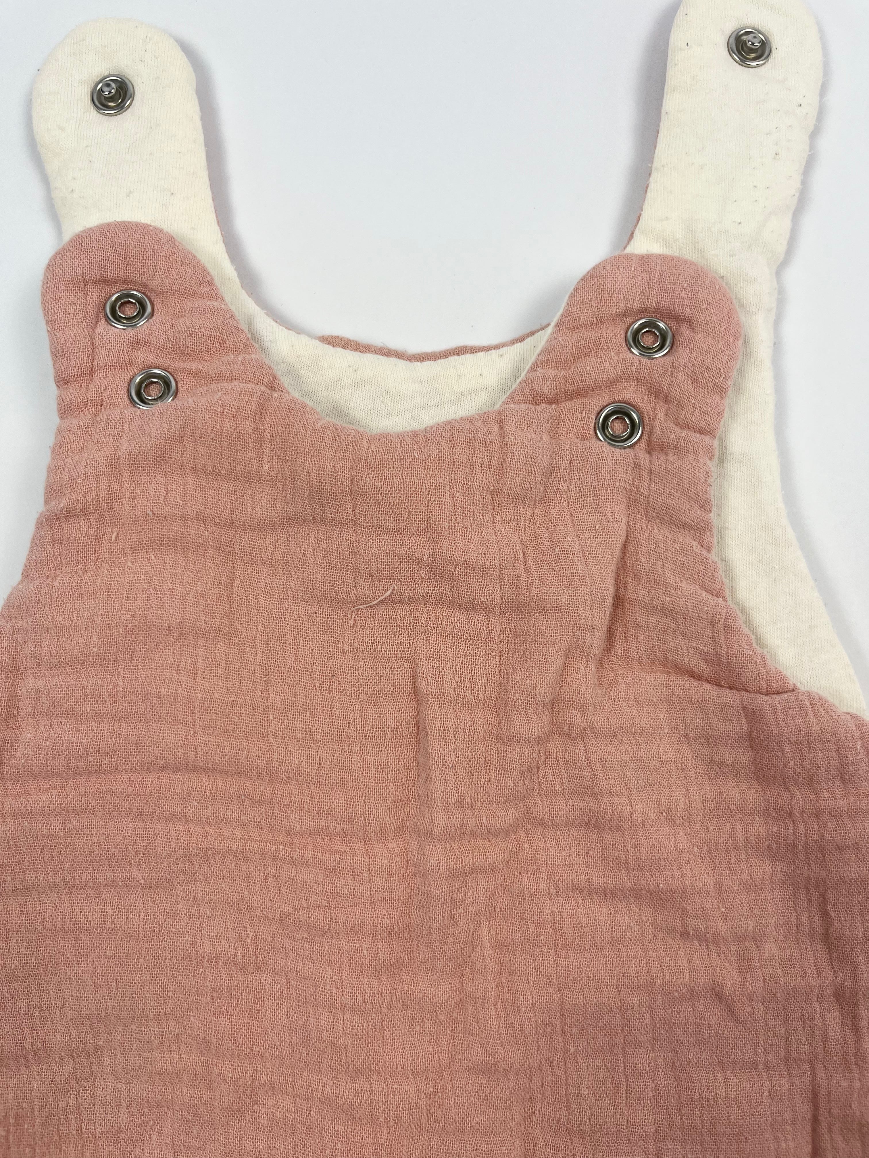 Schlafsack von Julius Zöllner, Gr.0-2 Monate