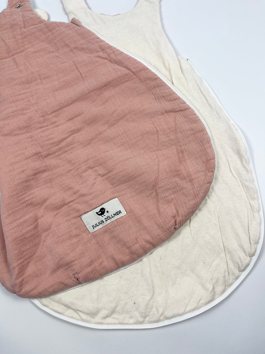Schlafsack von Julius Zöllner, Gr.0-2 Monate
