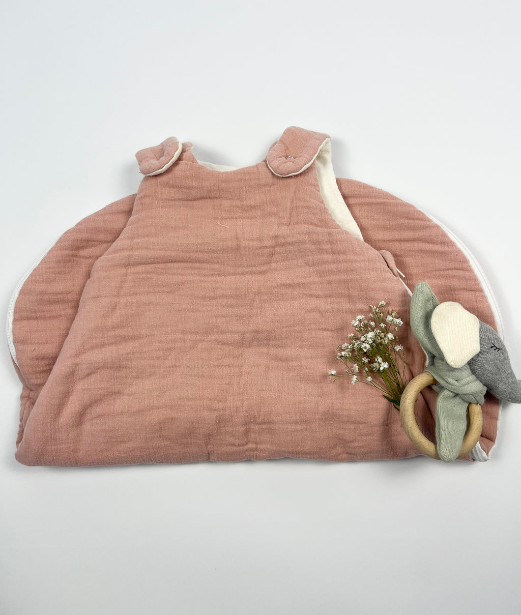 Schlafsack von Julius Zöllner, Gr.0-2 Monate