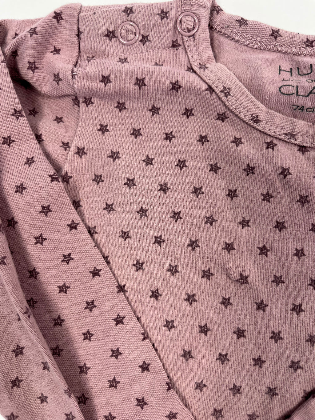 2 Bodys von Hust and Claire und MarMar, Gr.74